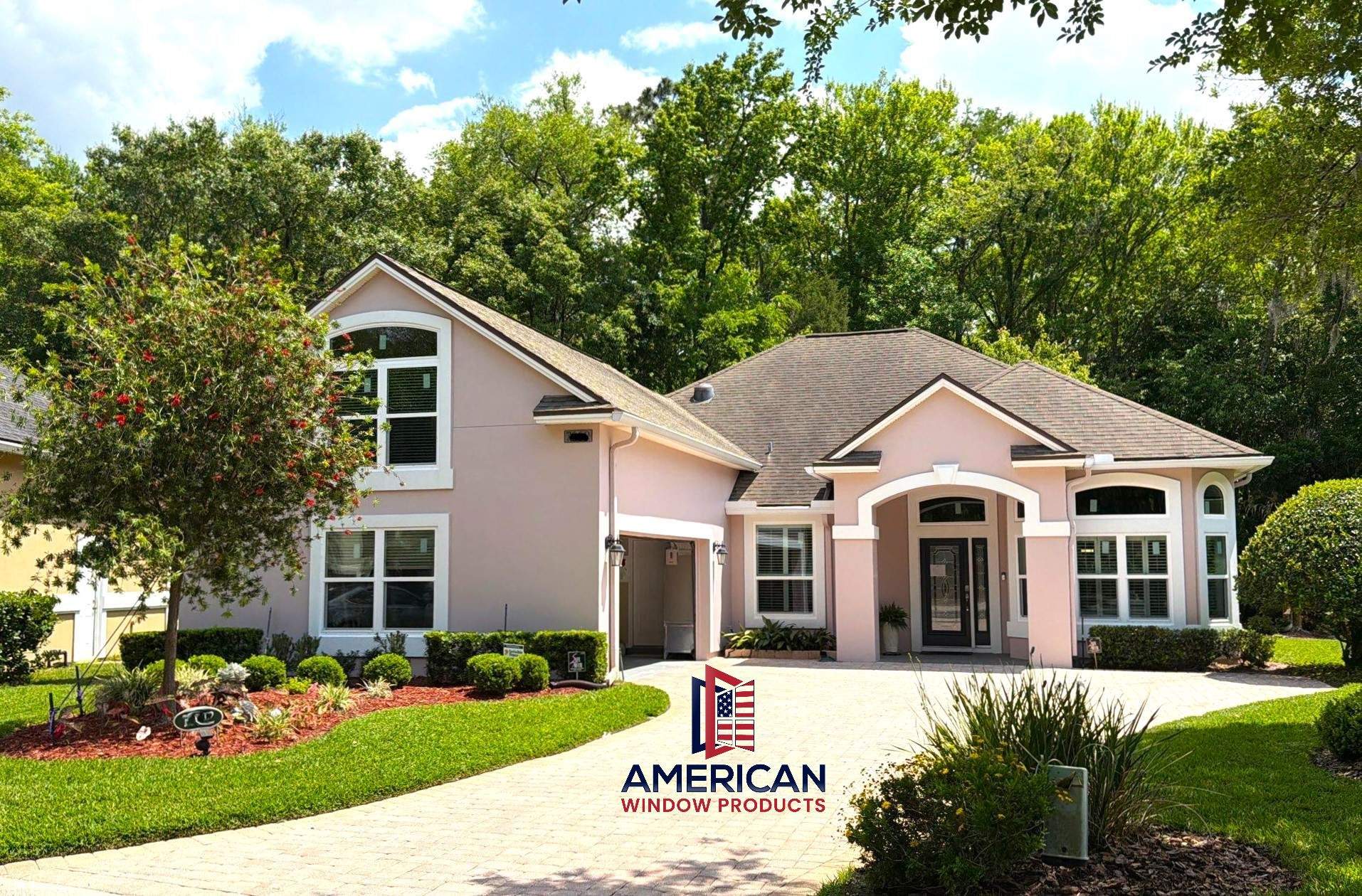 Custom Window Systems, Pella Company by American Window Products Inc  CBC1251207