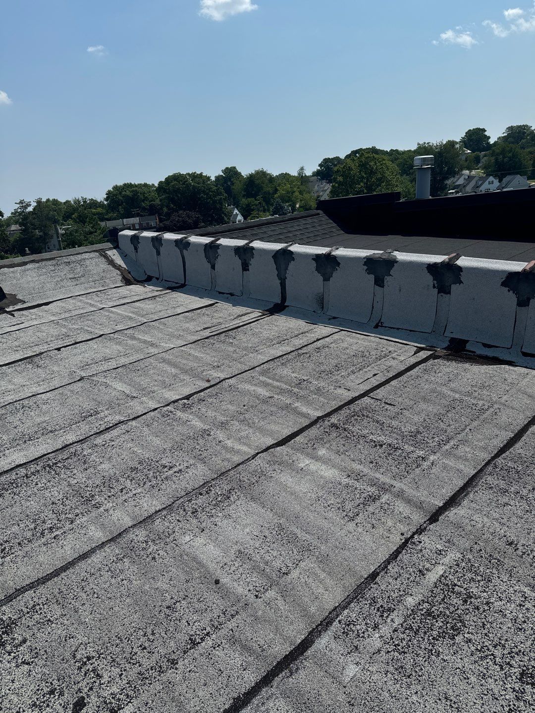 Project in Baltimore  by Elvis General Construction LLC