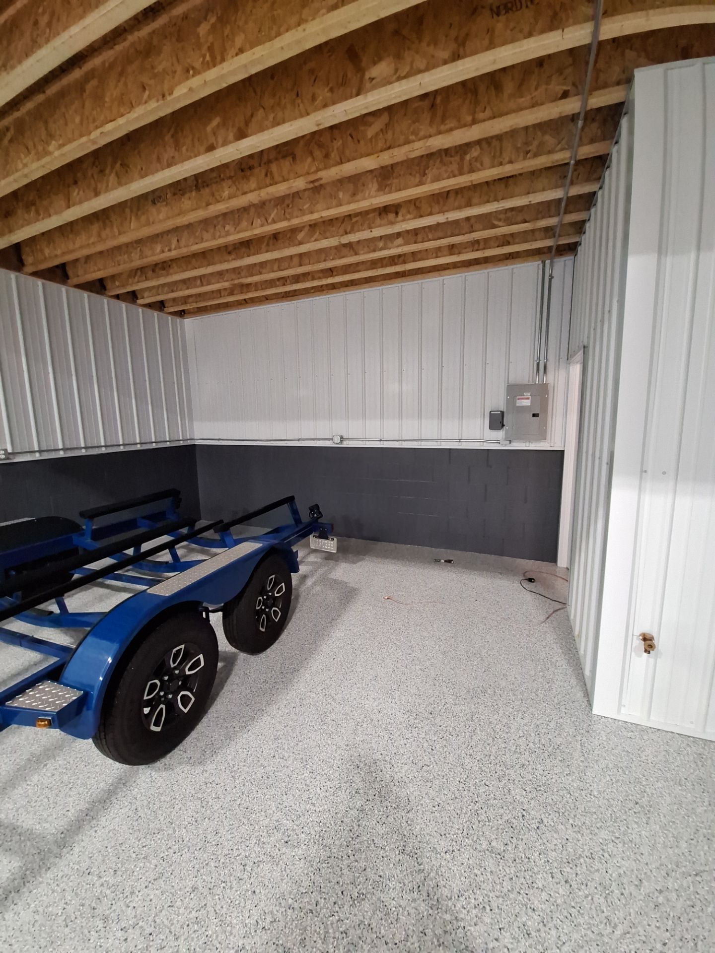 Interior painting color update!! by Gordon Painting
