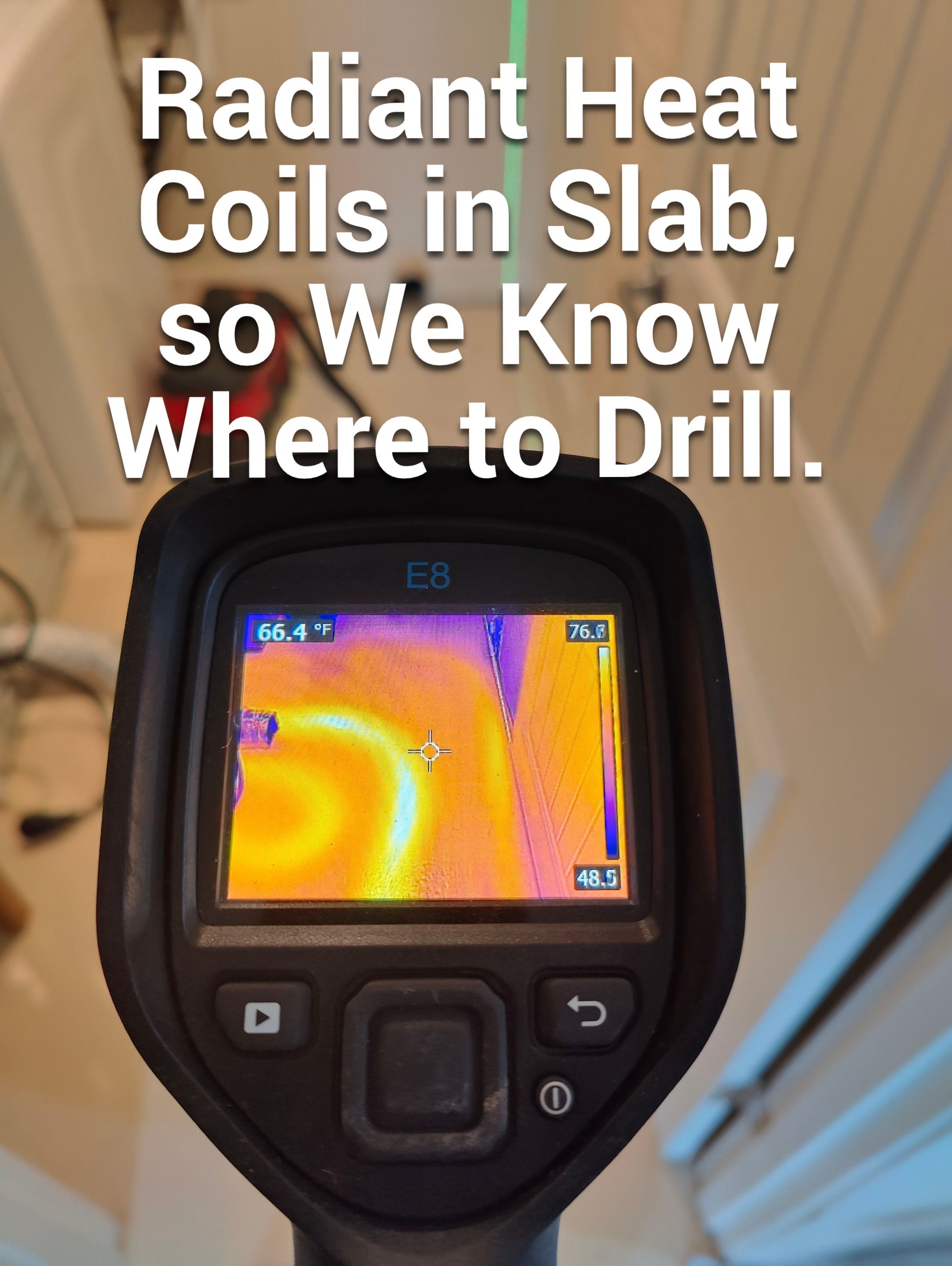 Subslab SafeAir™ System by JustRadon.Com