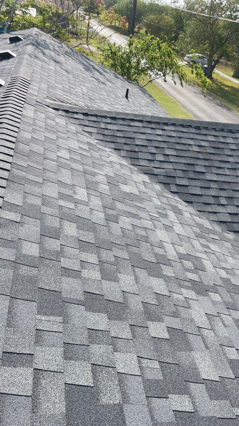 Bayfront Blows the Skirt off the Competition! by Bayfront Roofing and Construction