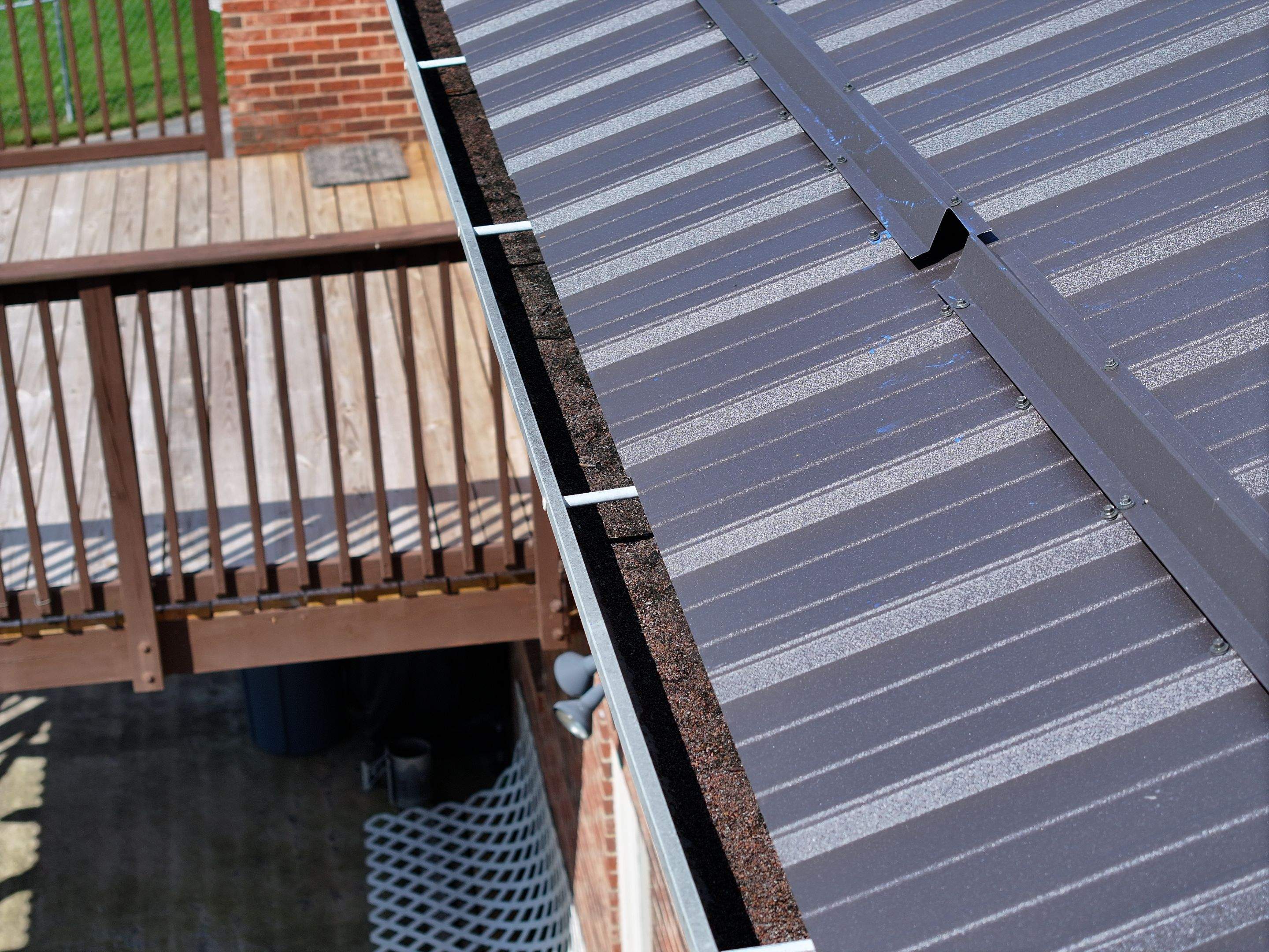 Maximoff Residence by Omnia Roofing