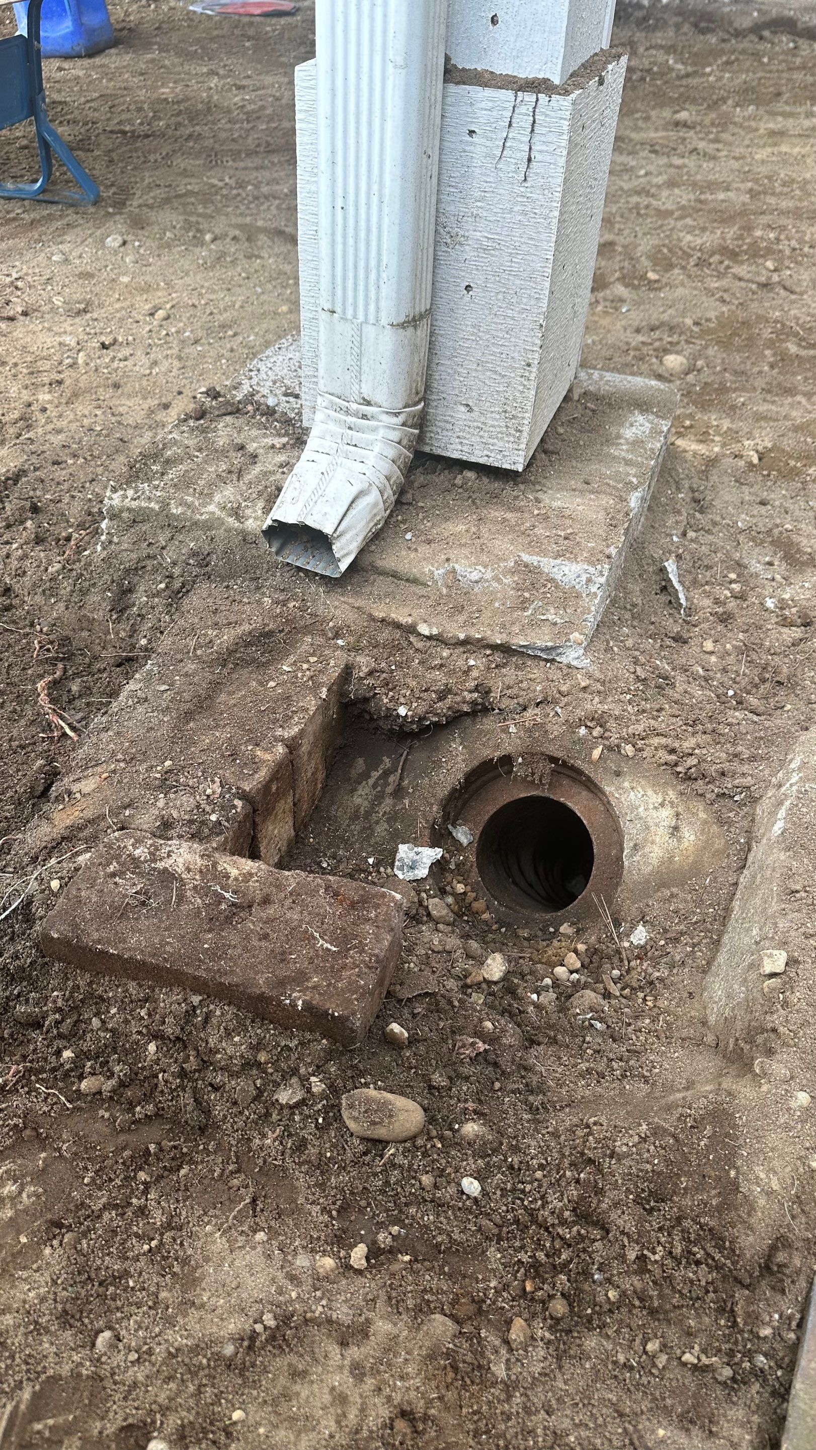  April | Driveway Repair, Concrete Project  by Jireh Asphalt & Concrete Inc 