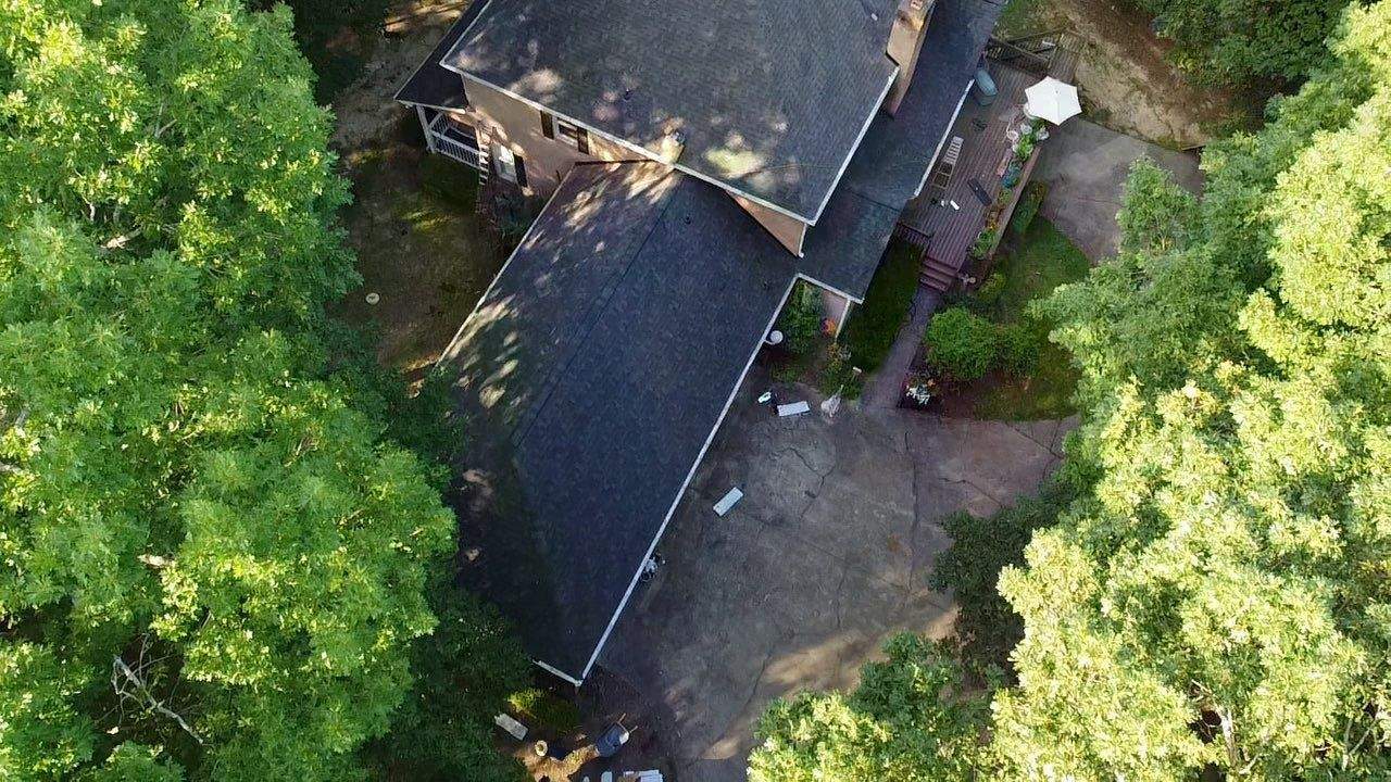 Residential Roofing Repair by Galian Roofing LLC