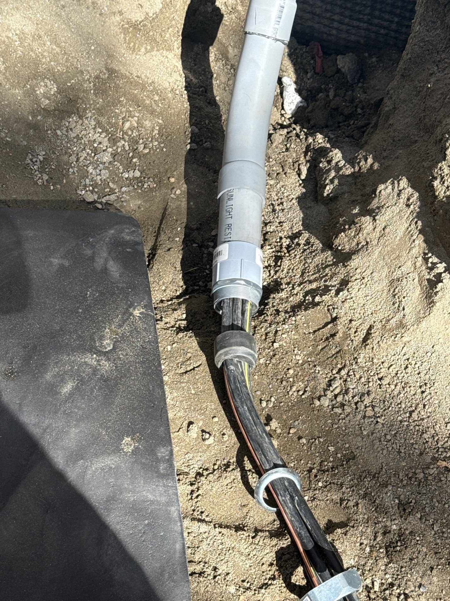 Project in Evergreen by Mountain Sky Electric