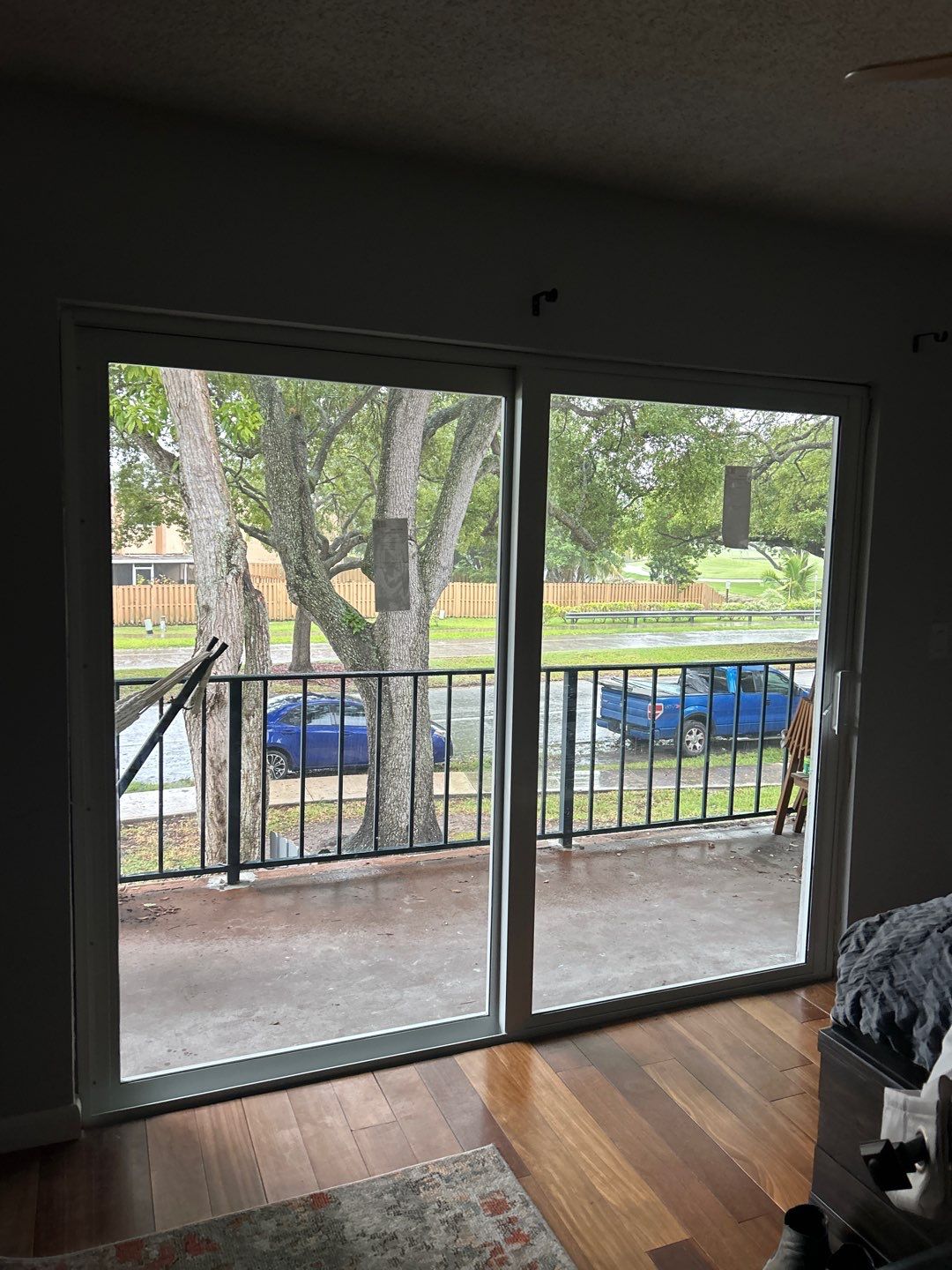 Replacement of Sliding Glass Door- Miami, FL by ASP SuperHome