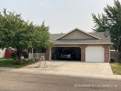 Meridian ID., Residential Roofing Installation using Owens Corning