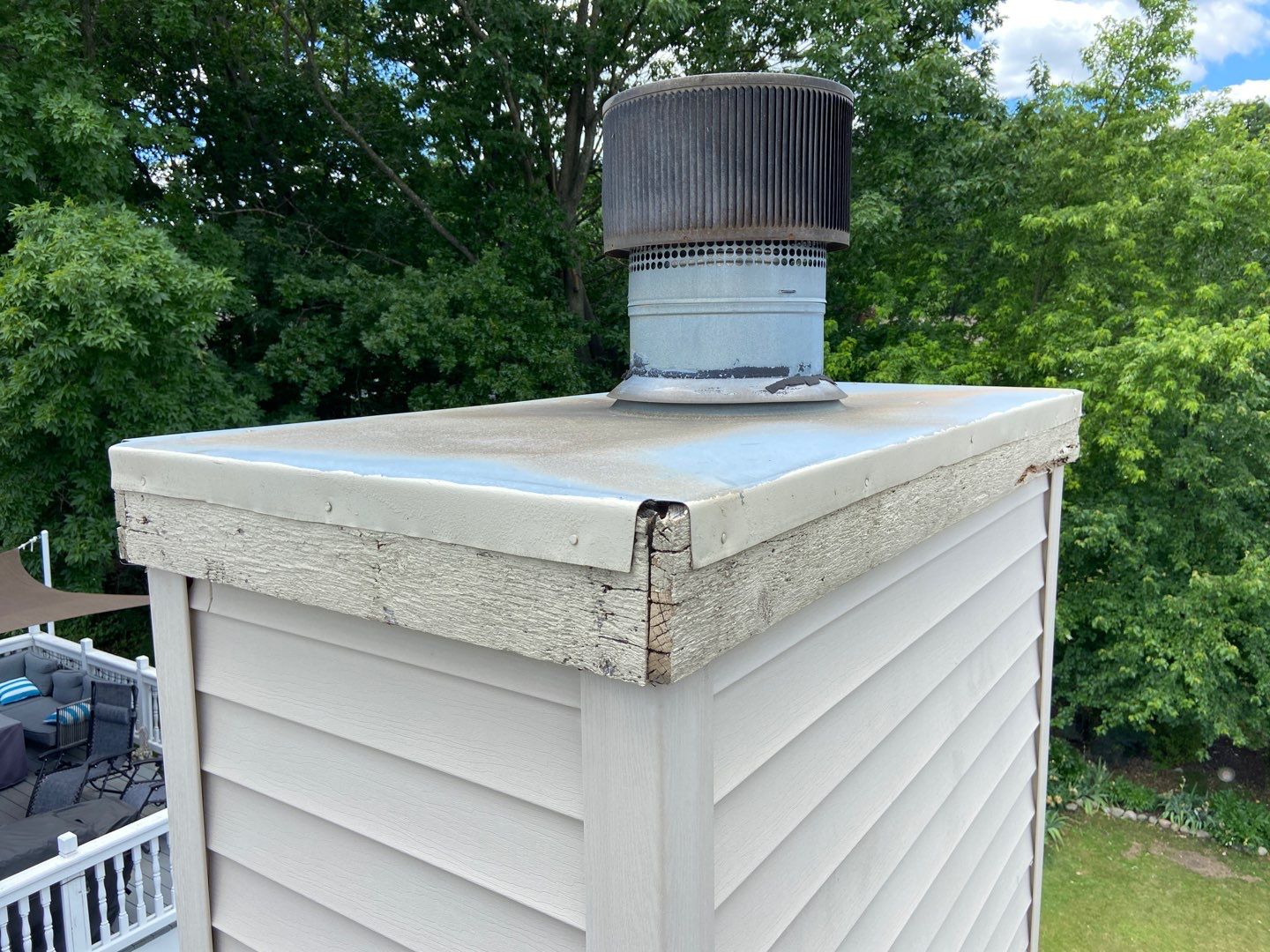 Roof Replacement using CertainTeed Landmark by 180 Contractors