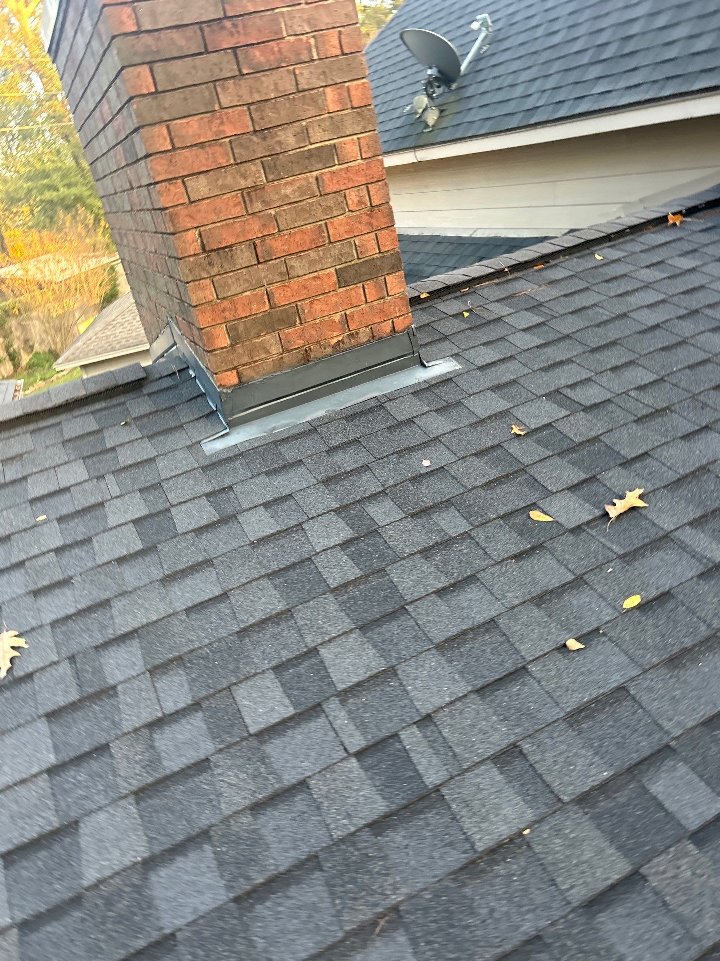 Roof Repair Houston by Roof Repair Services LLC