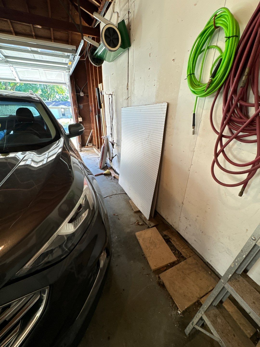 Interior Drain Tile & Sump Pump in New Brighton, MN by Waterproofing Northeast