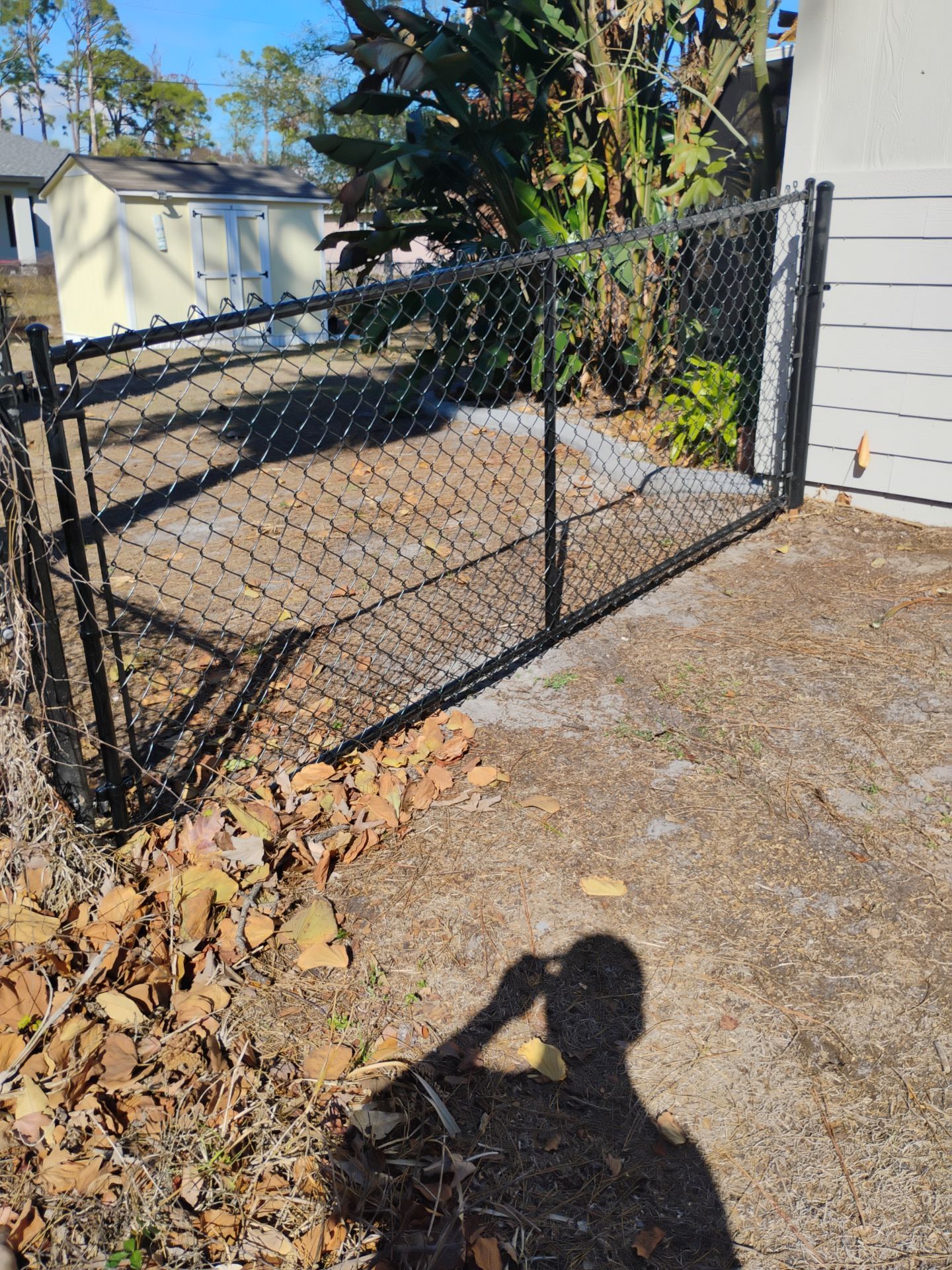 Panel Repair in Port Charlotte by True Fence LLC