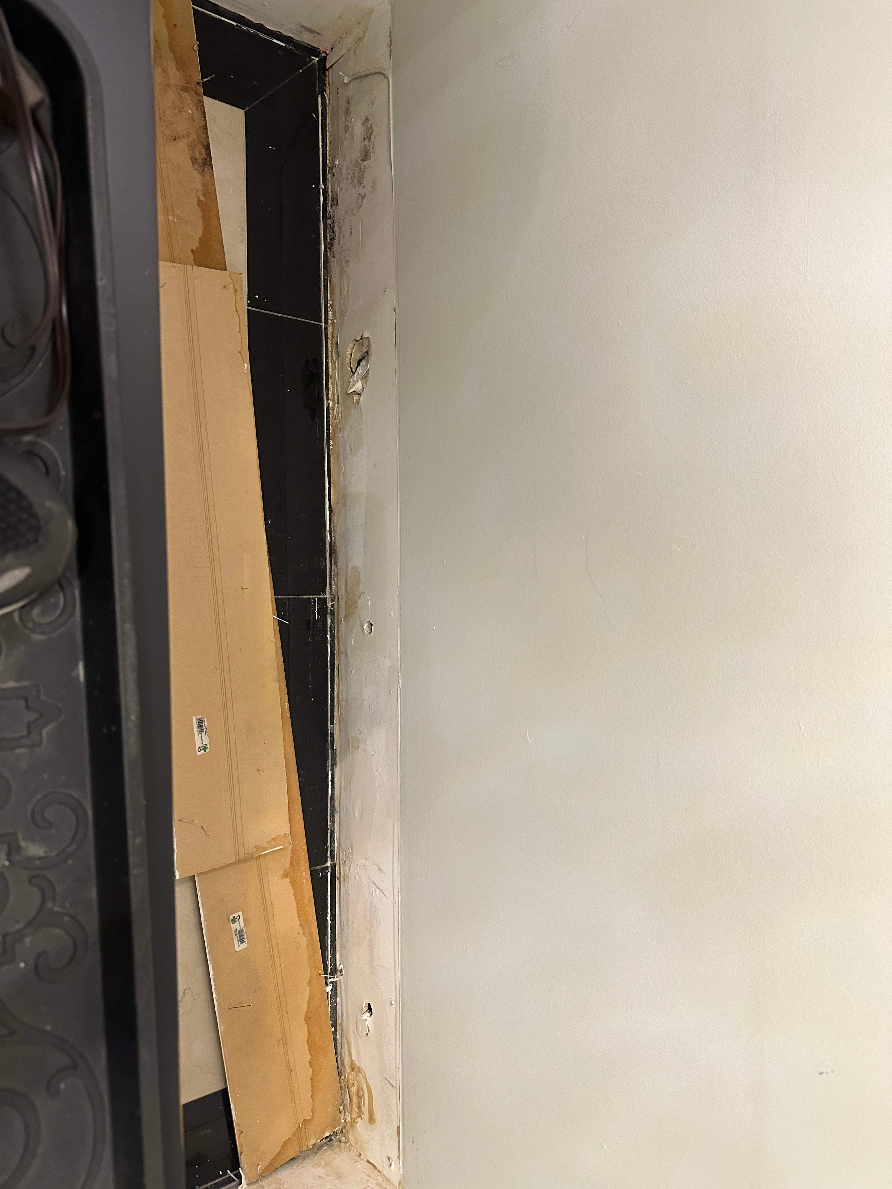 Water Damage Claim in aventura by FLAPA & KeyStone
