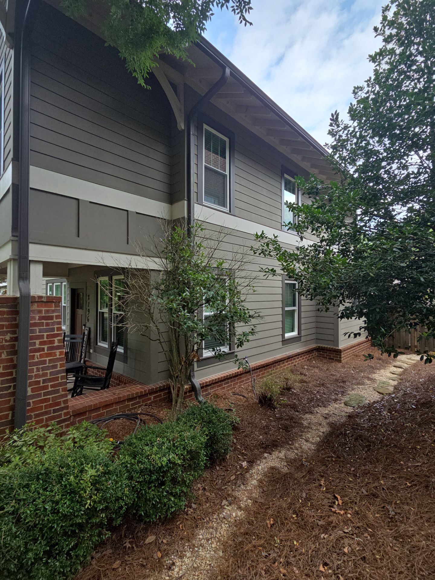 Mcglothlin Project in Hoover by The Window Source