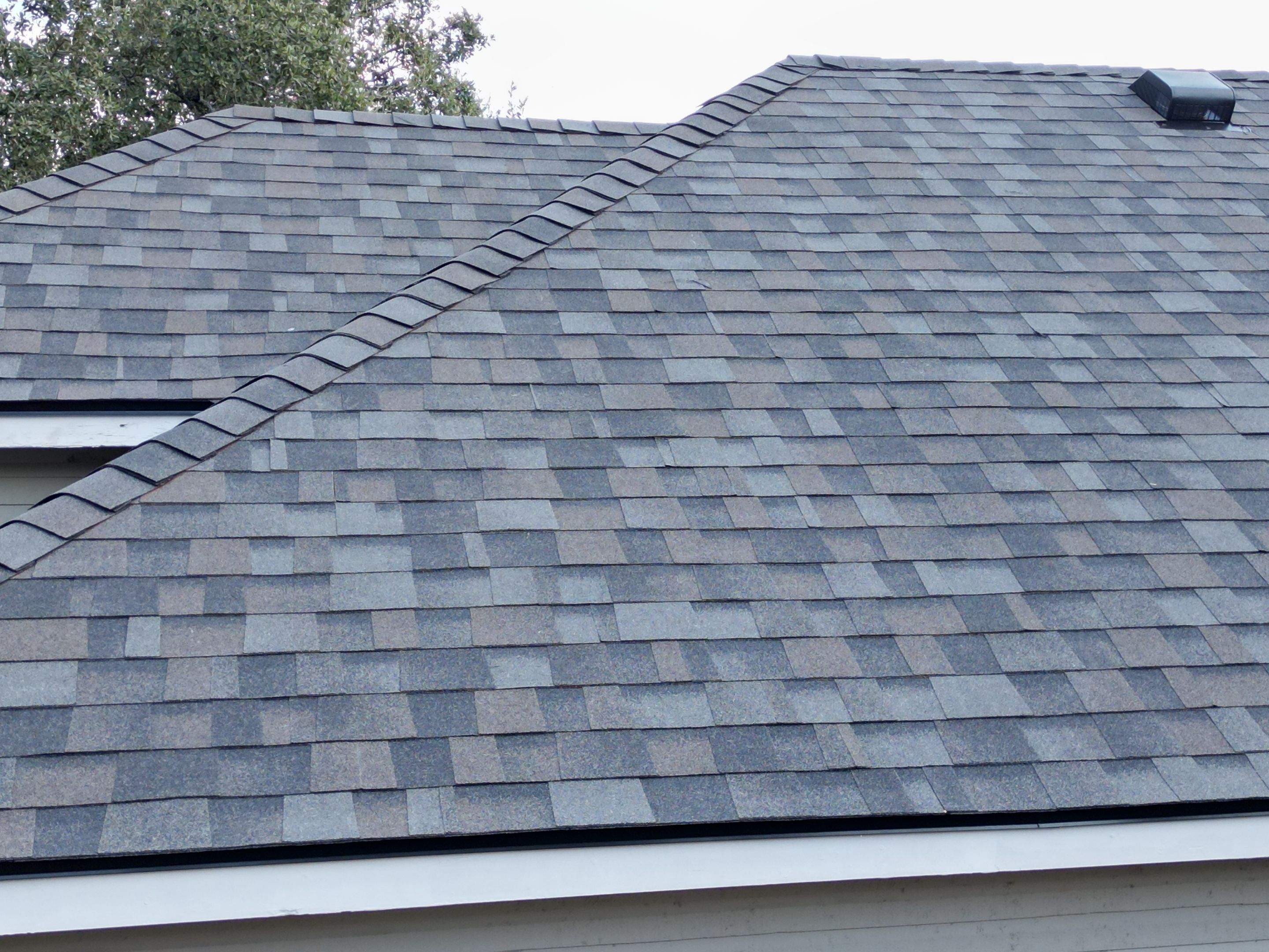 Williamsburg Gray - Owens Corning TruDefinition Duration by RoofsOnly.com