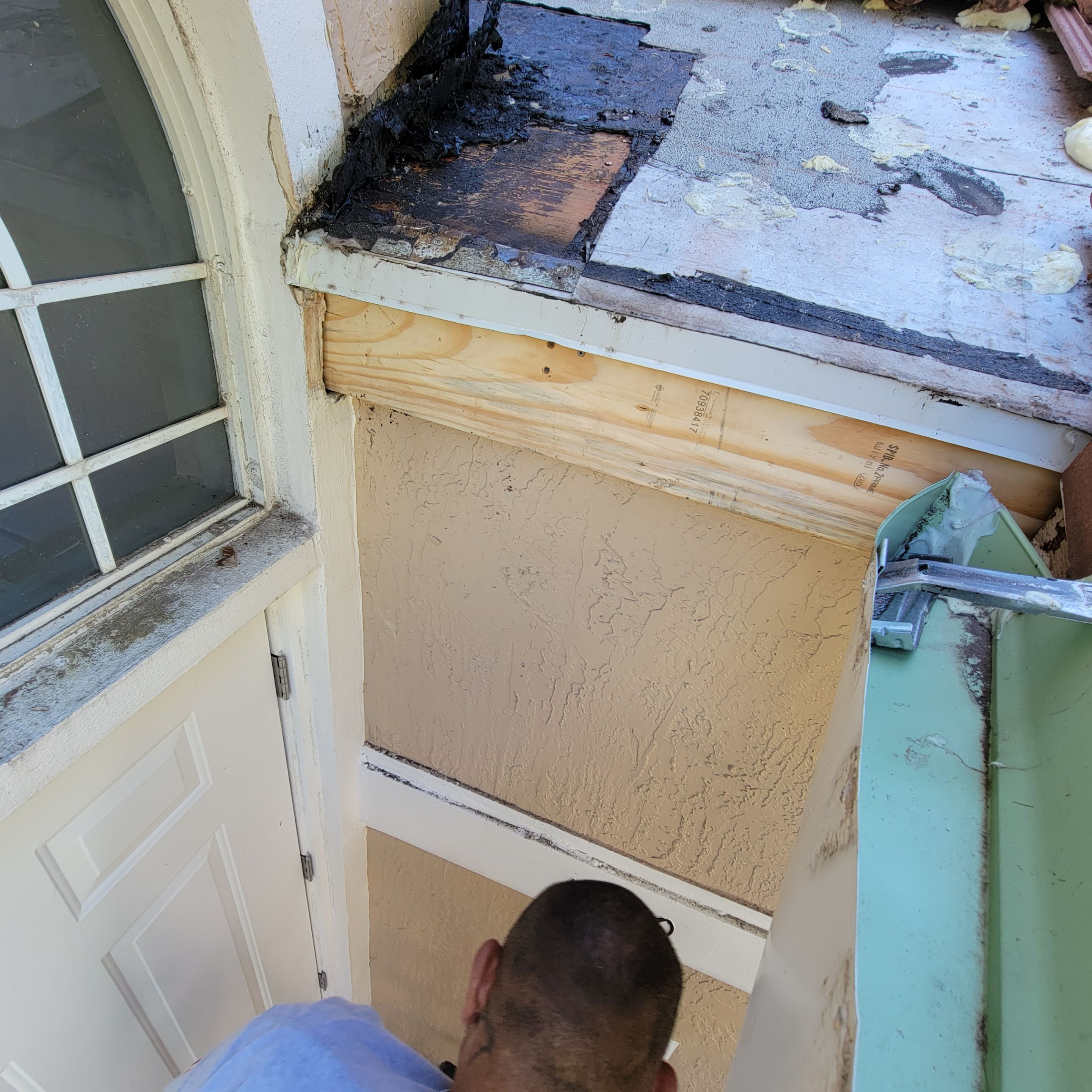 Villa Sonrisa Dr., Boca Raton, FL by G&J Roofing 