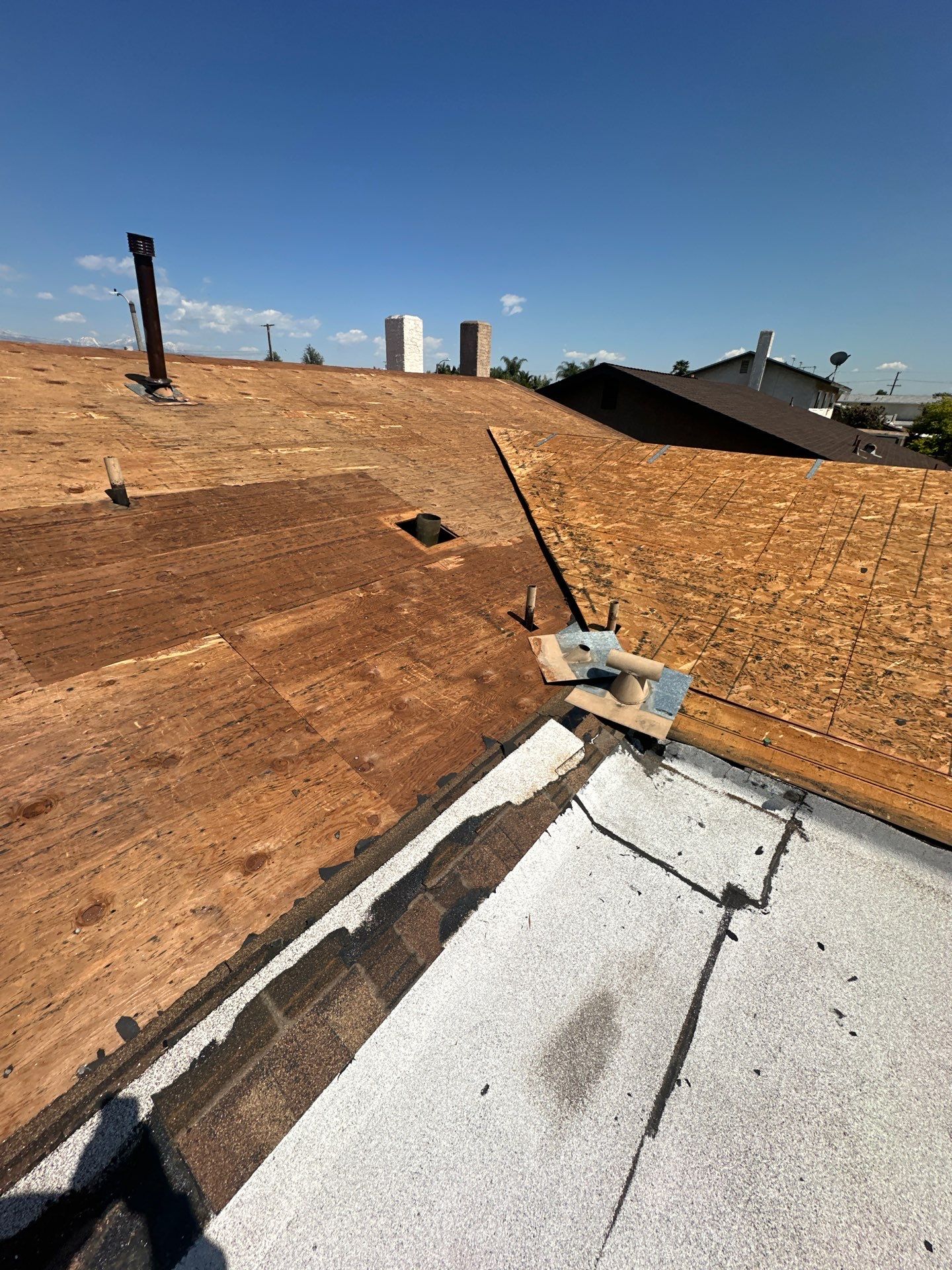Roof Replacement - Baldwin Park, CA 91706 by Epic Roof Replacement