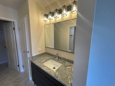 Project in Glenwood, IL