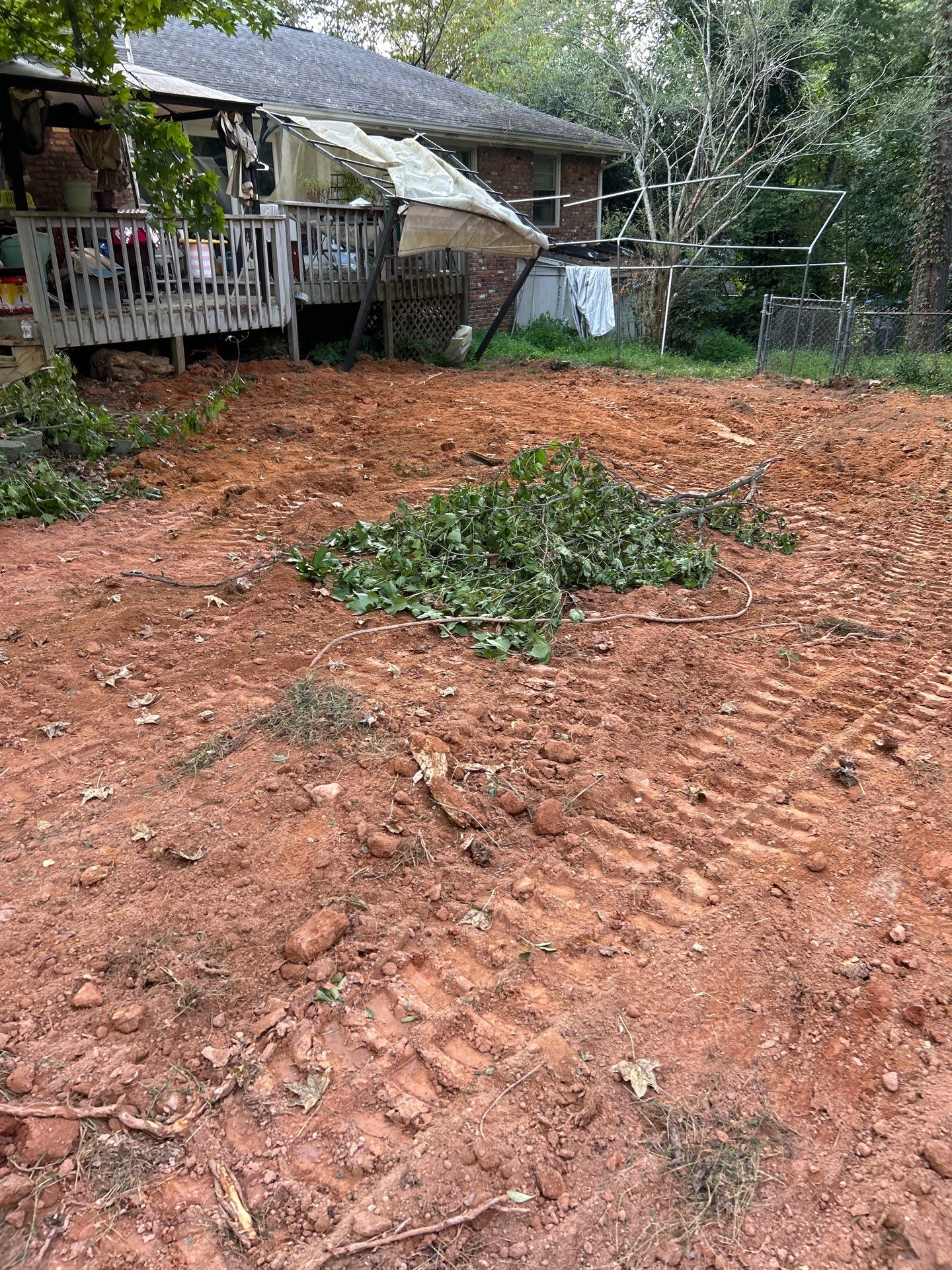 Sewer Line replacement in Atlanta by Atlanta Plumbing & Drain