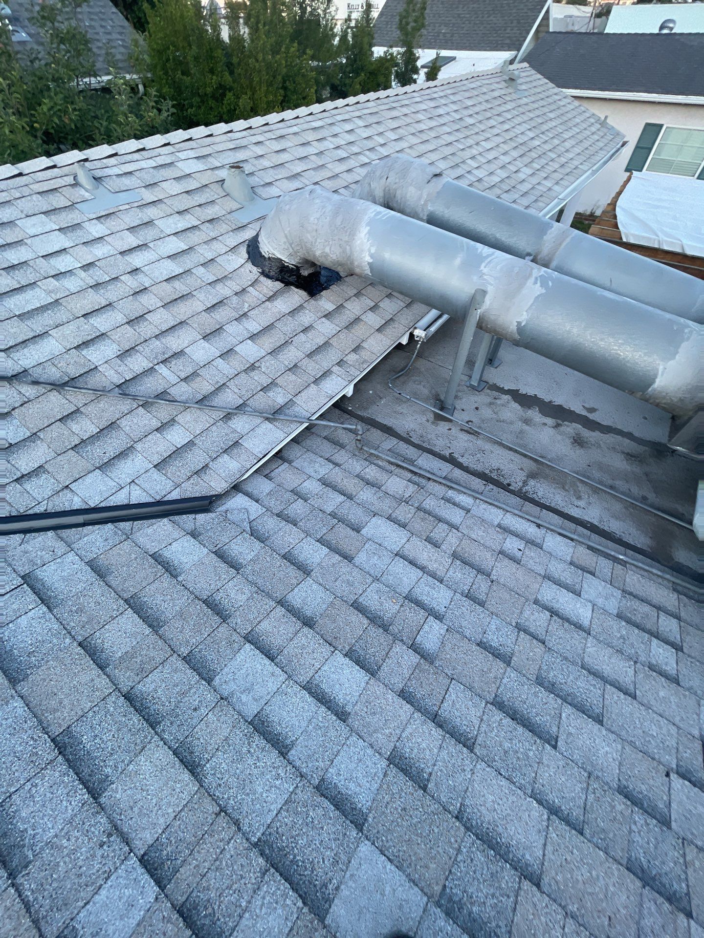 Roof Replacement - Glendale CA 91208 by Epic Roof Replacement