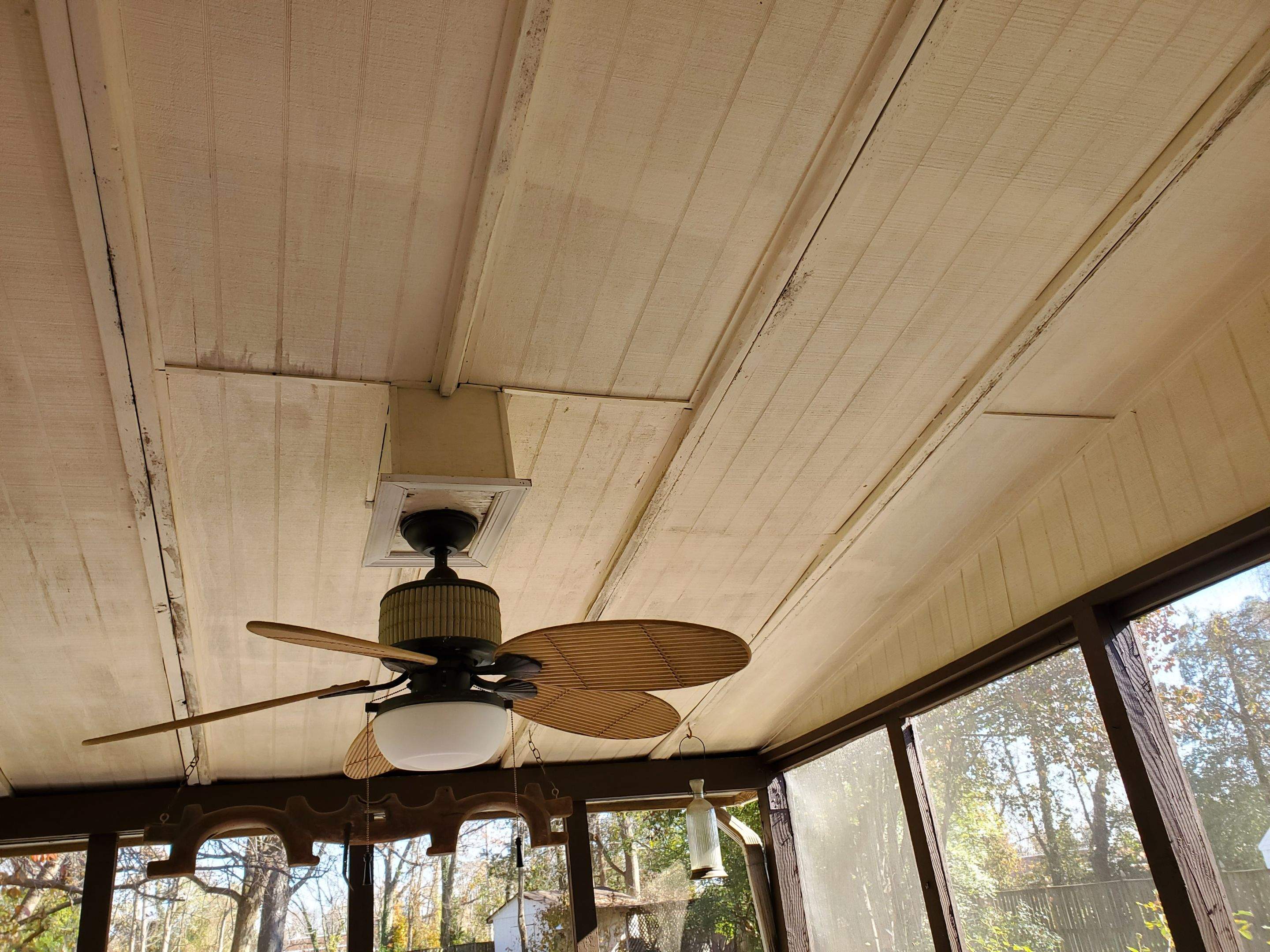 laundry and Cabana bath addition, Vienna, VA by Fairfax Contractors, LLC
