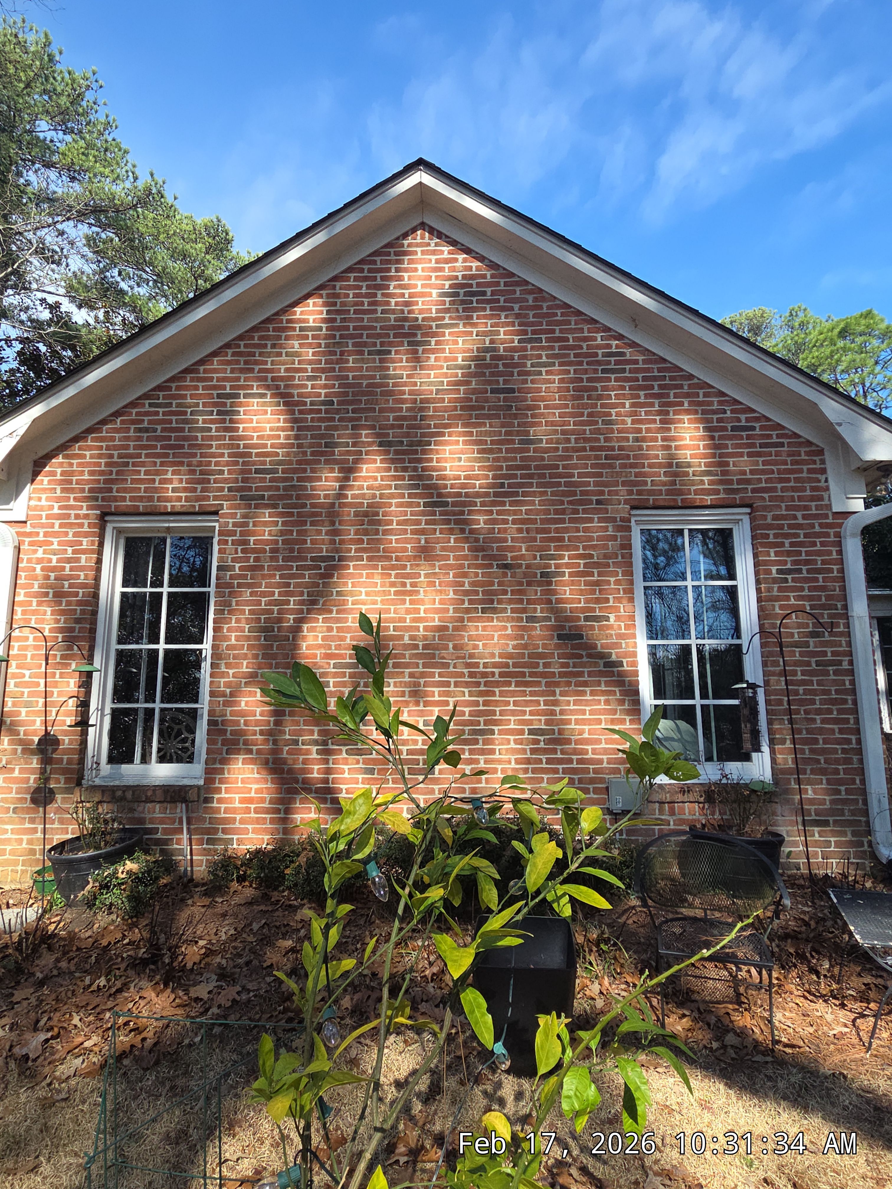 Ackerman Project in Vestavia Hills by The Window Source