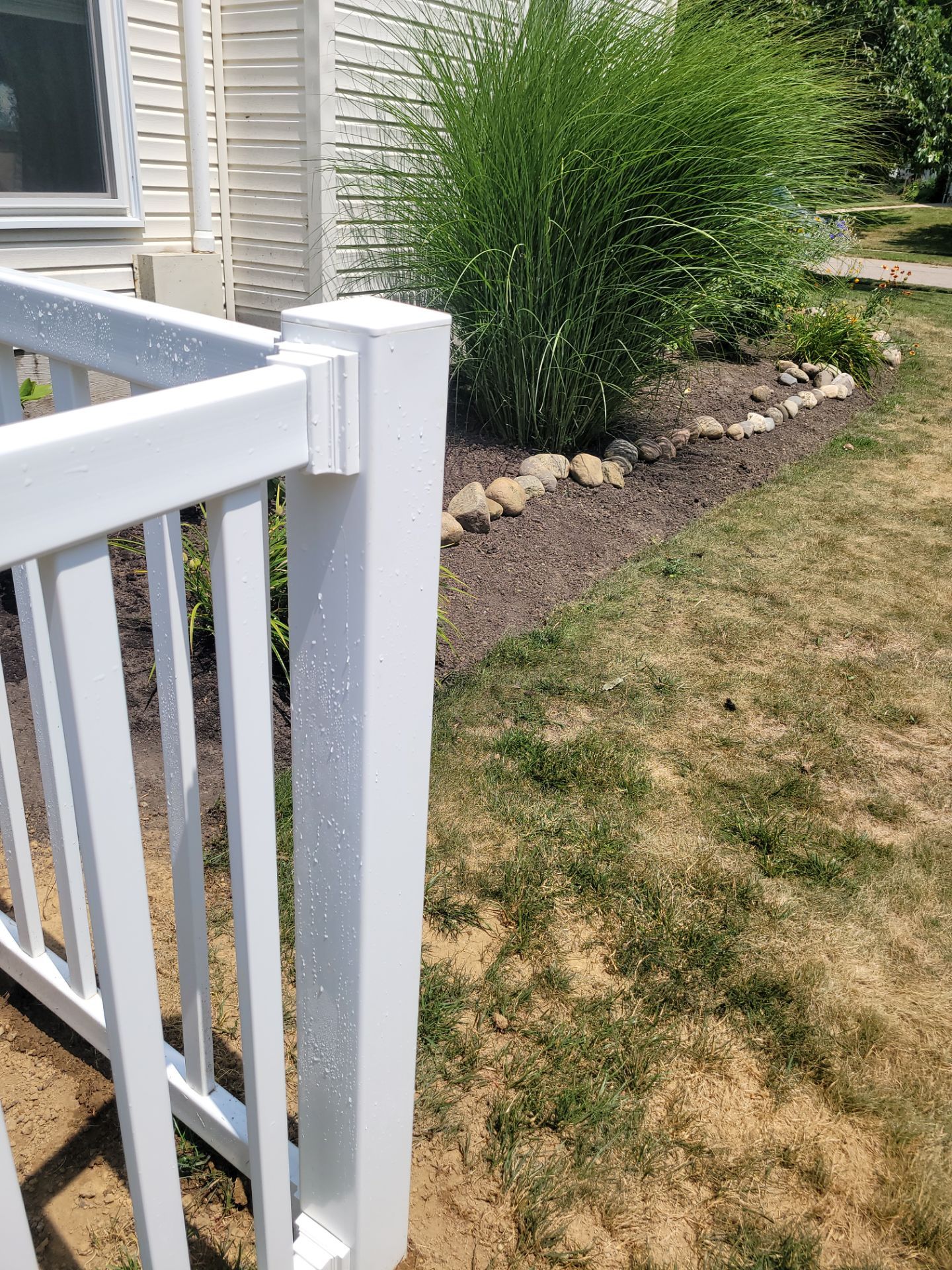 Julie Boatfield by Silver Leaf Contracting 