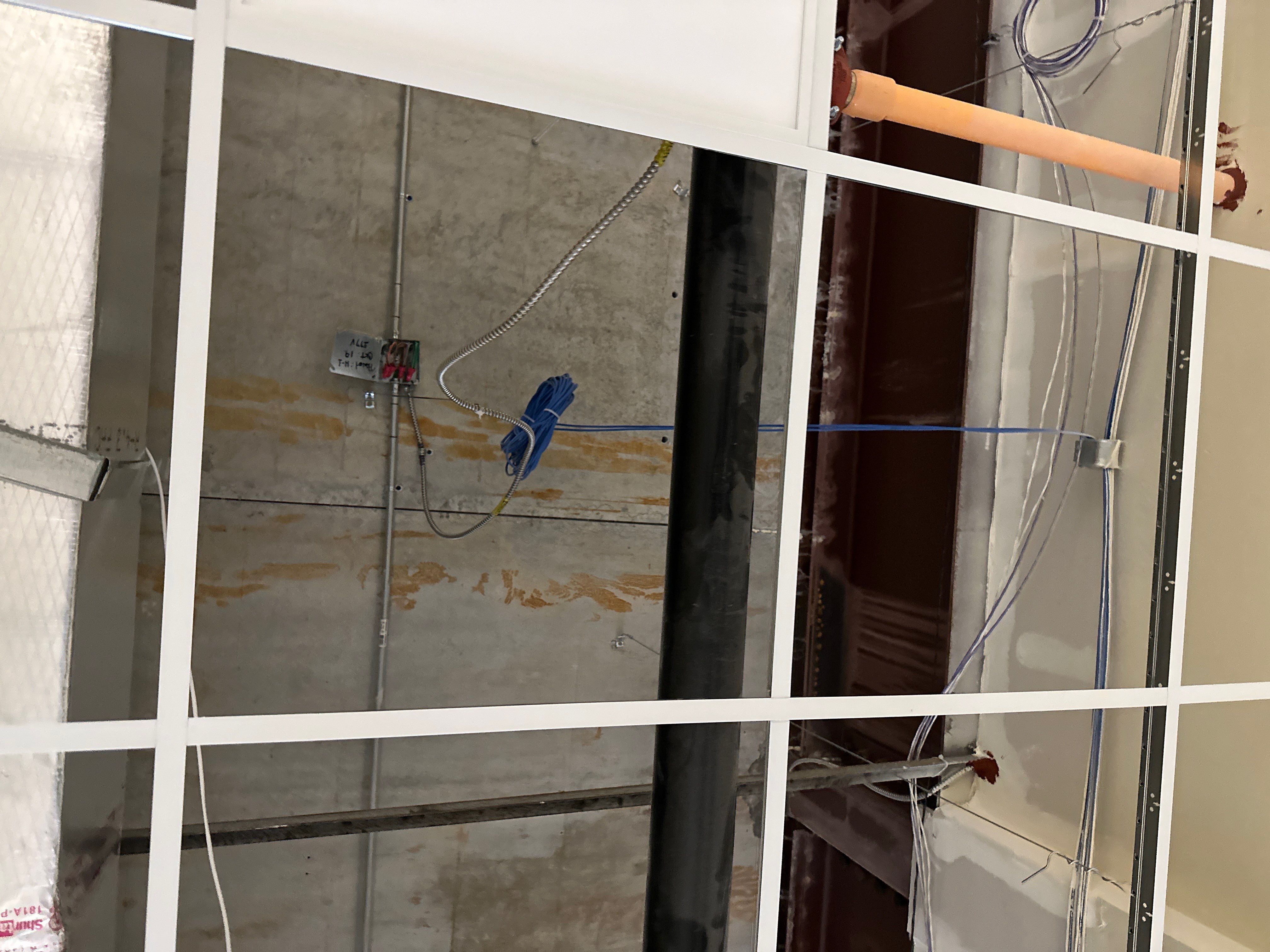 Title: K-12 School Expansion – Structured Cabling, Networking, Access Control & Security System – New Construction Addition by TeleCommPro