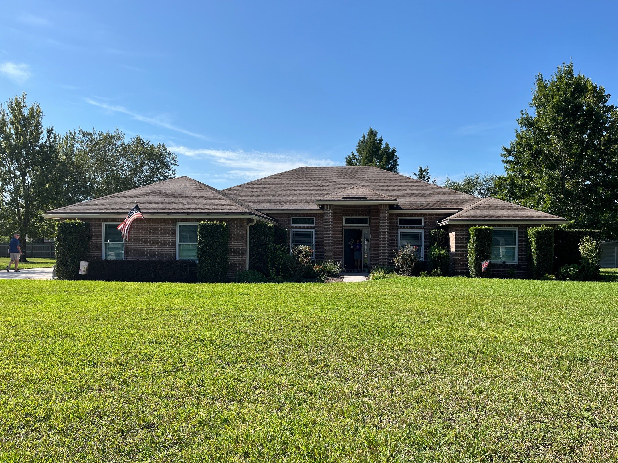 Shingle -> Shingle by Prime Roofing
