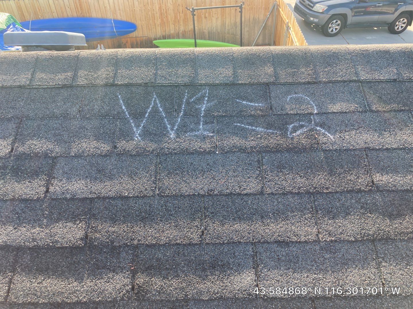 Boise ID Residential Roofing Installation using Owens Corning by ID Roofing LLC