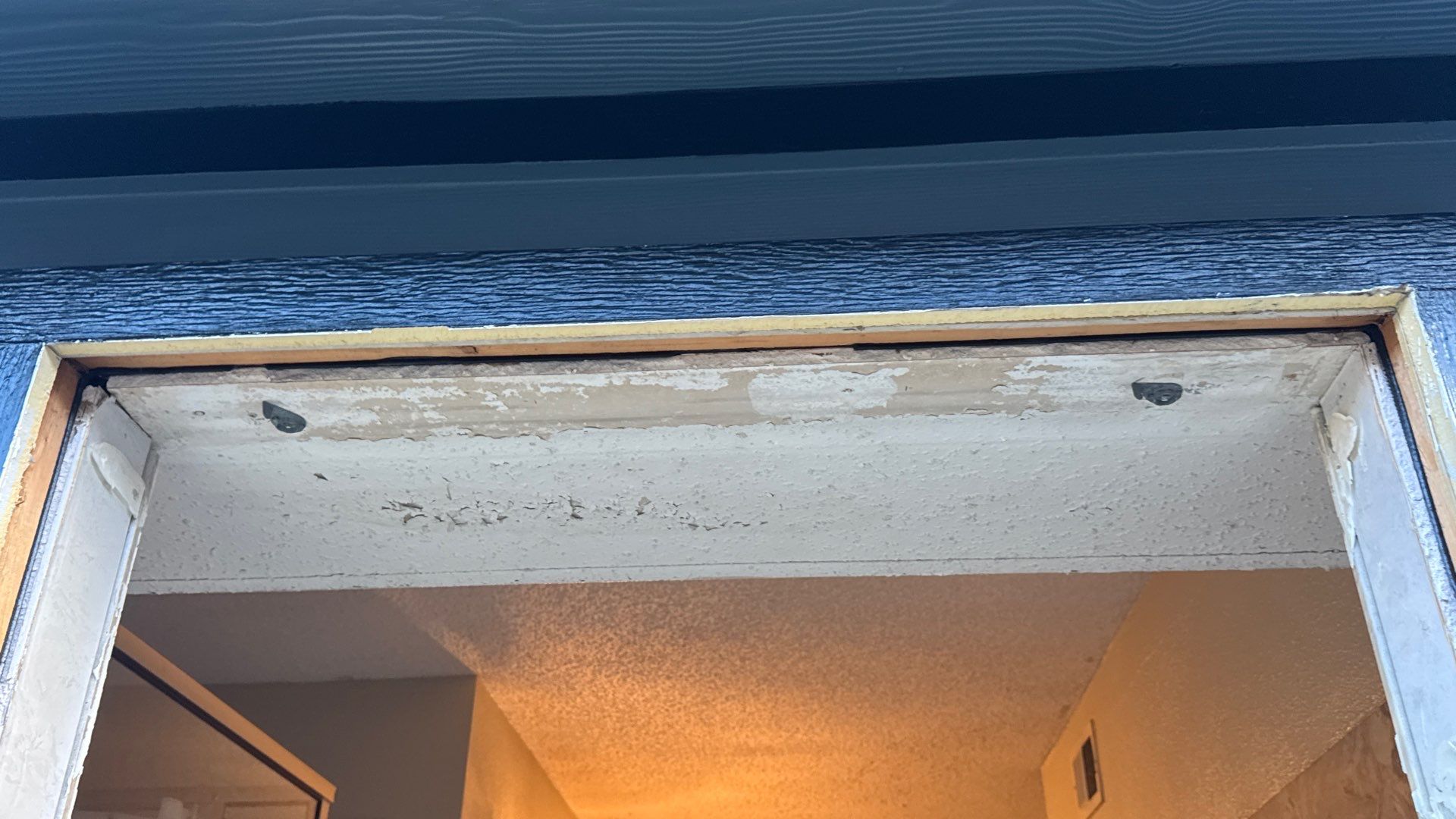 Windows and Exterior Paint by Rhino Roofing and General Contracting, LLC