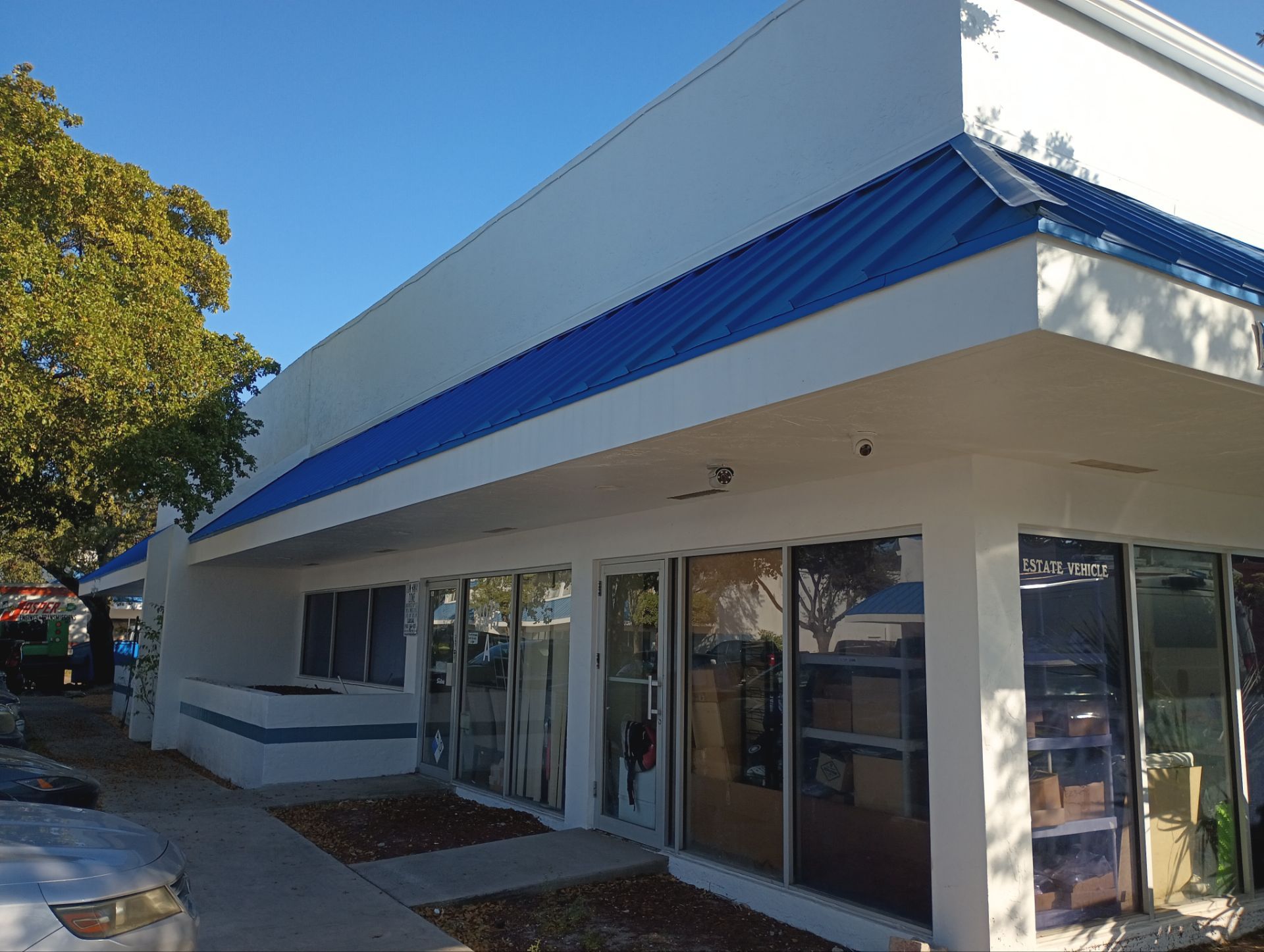 REEL NV LLC by Souffront Construction & Engineering
