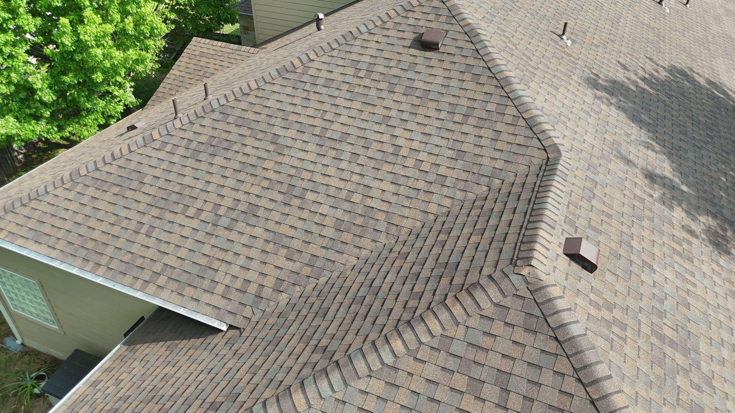 Heather Blend - Certainteed Landmark Pro Max Def by RoofsOnly.com