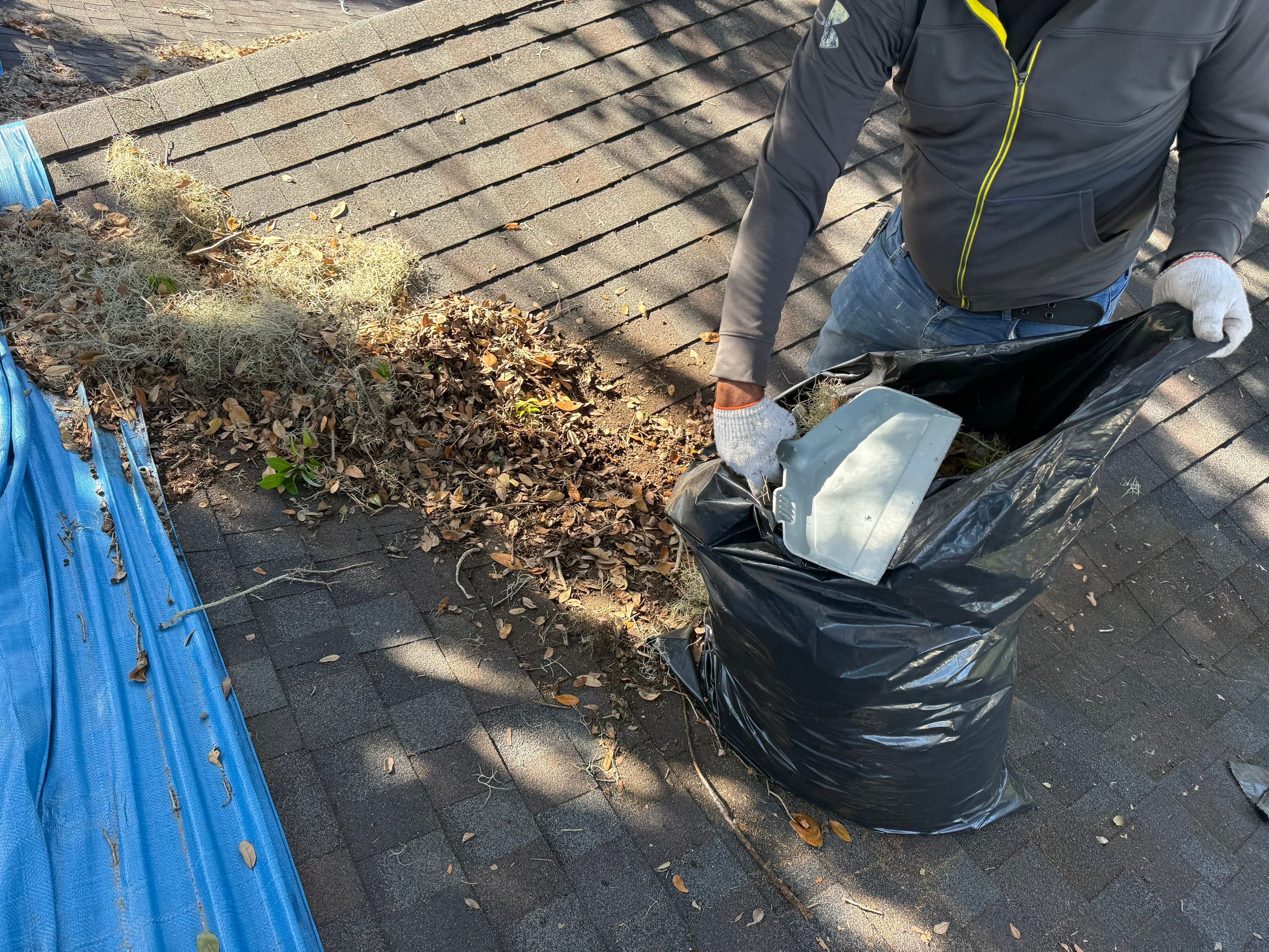 Project in Lakeland by You Restorations LLC DBA YOU-Home