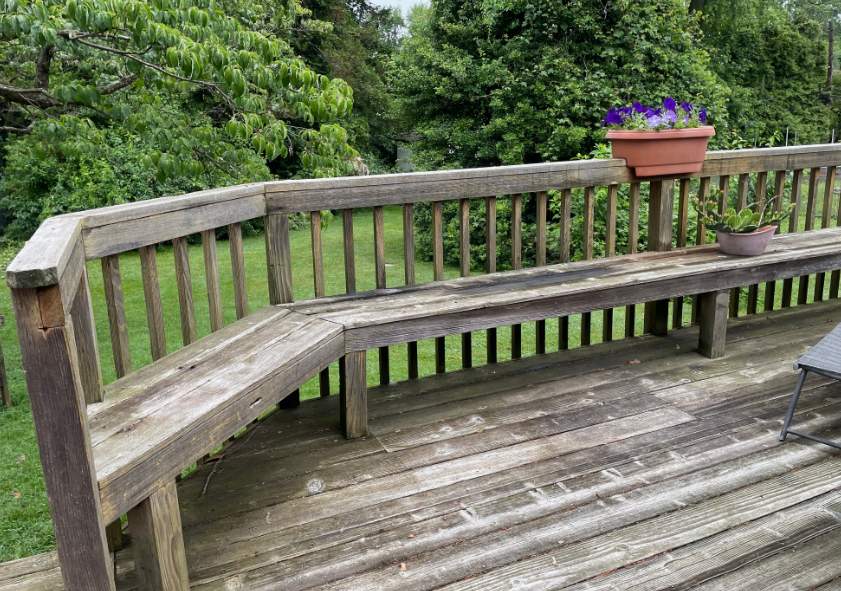 deck resurface  by deck guardian