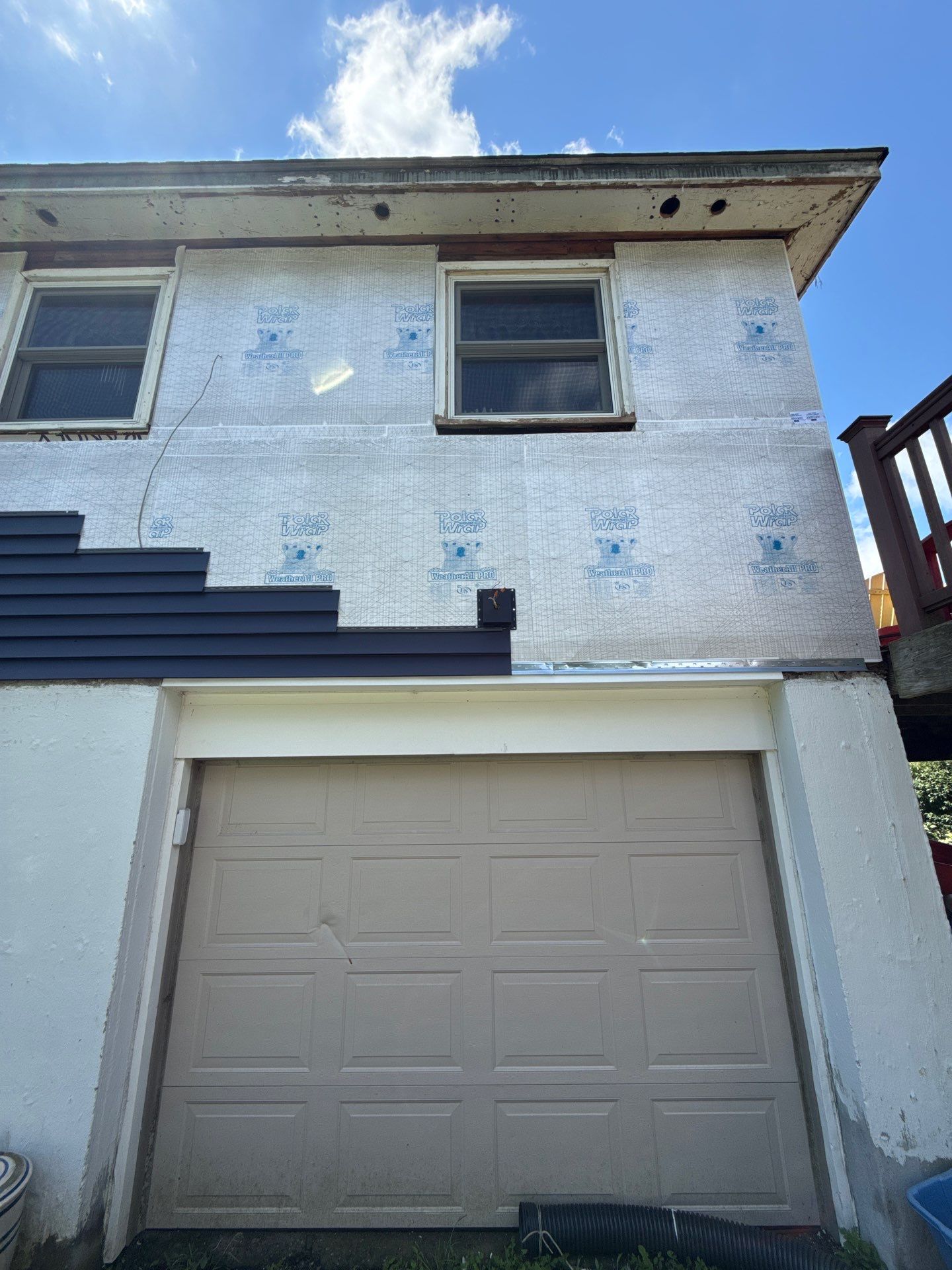 Wolcott  by All site builders LLC