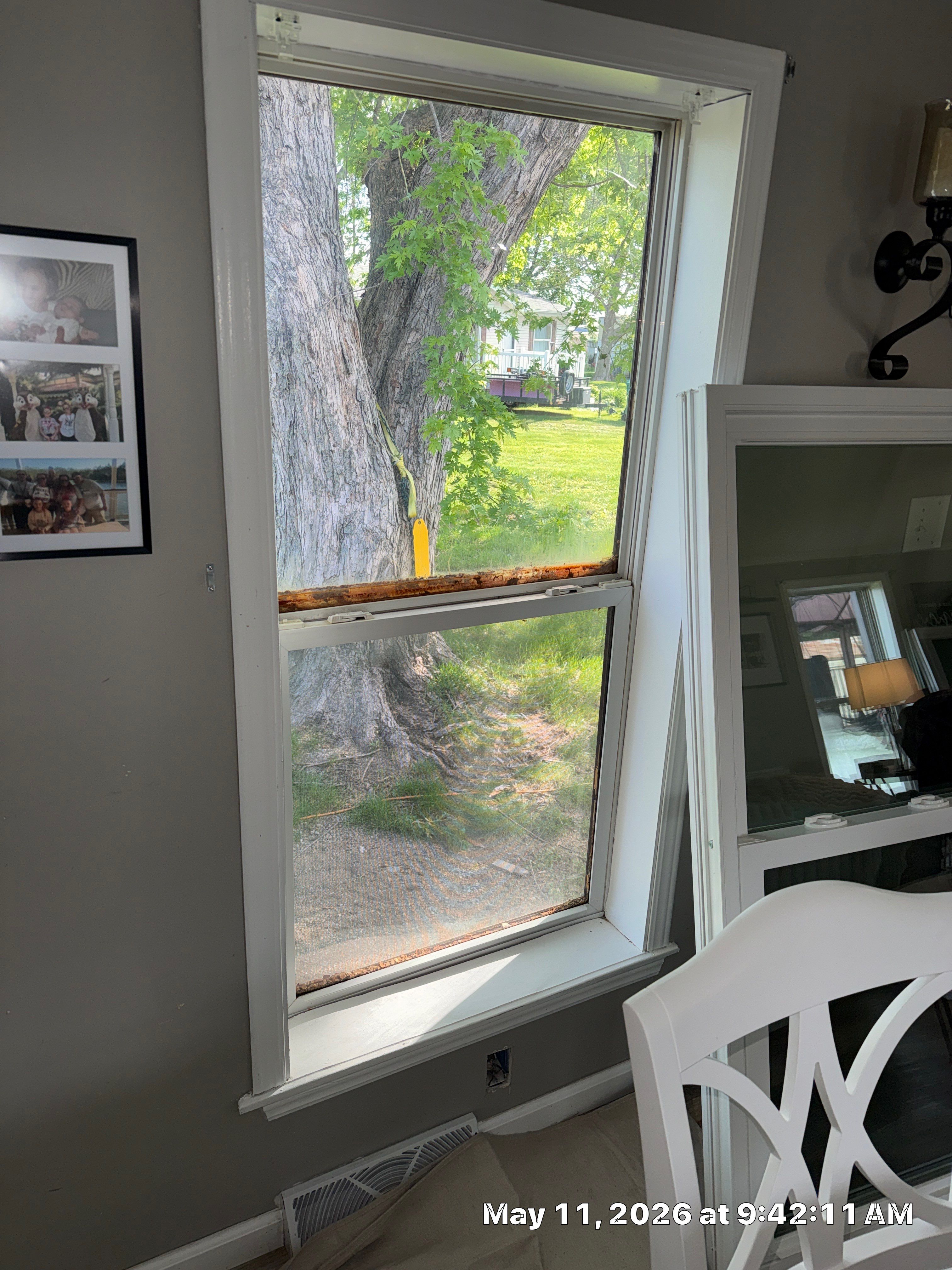 11 Window Replacement - Warsaw, In by Window World Of Fort Wayne