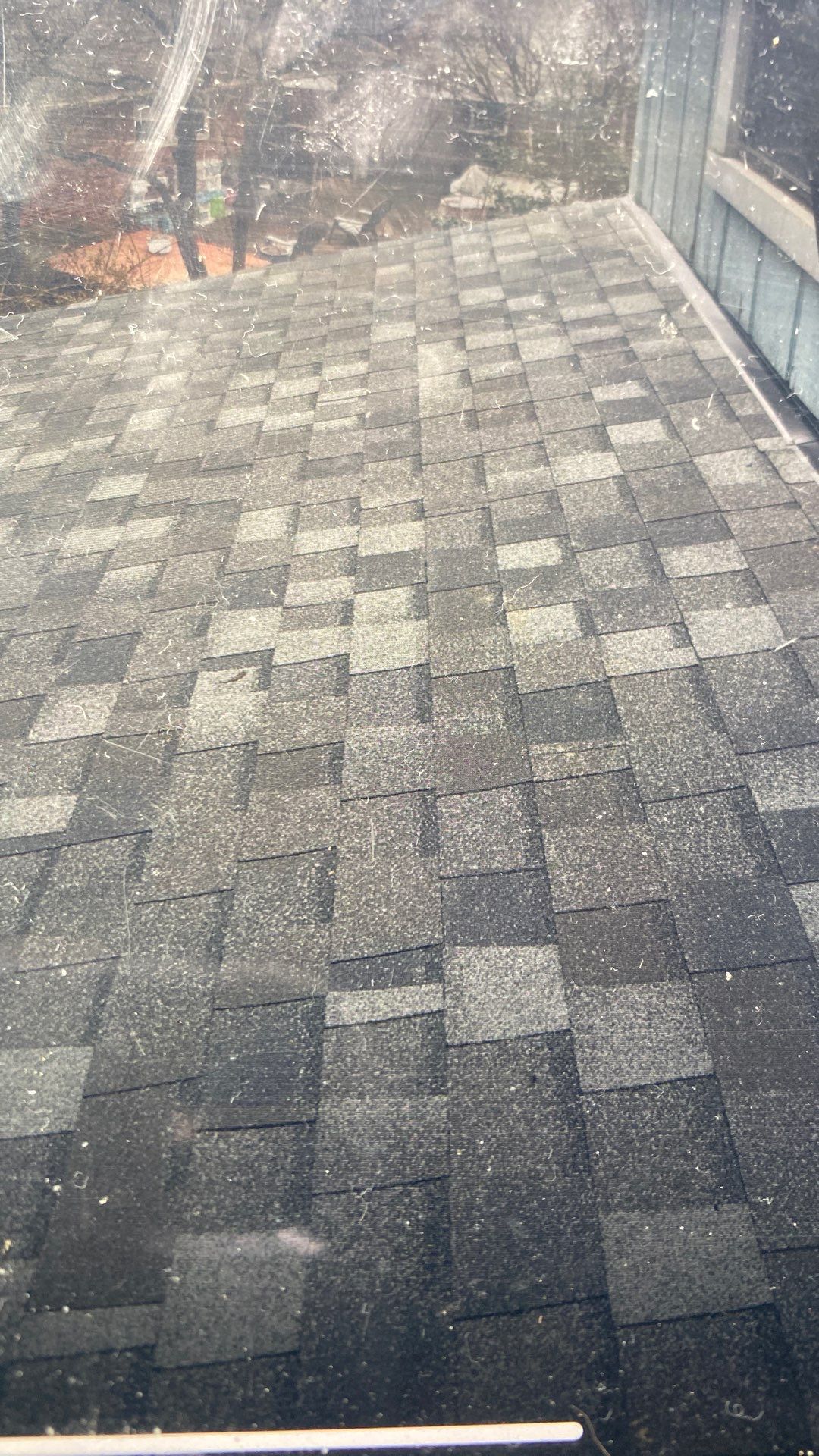 Arlington: Residential Roof Replacement with CertainTeed Landmark Pro in Max Def Georgetown Gray by RM Banning, Inc.