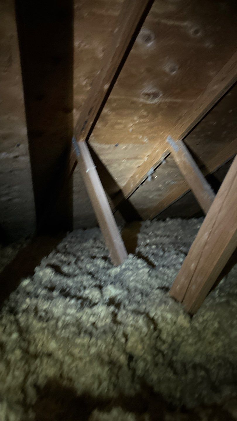 Fire Damage by Accountable Home Services