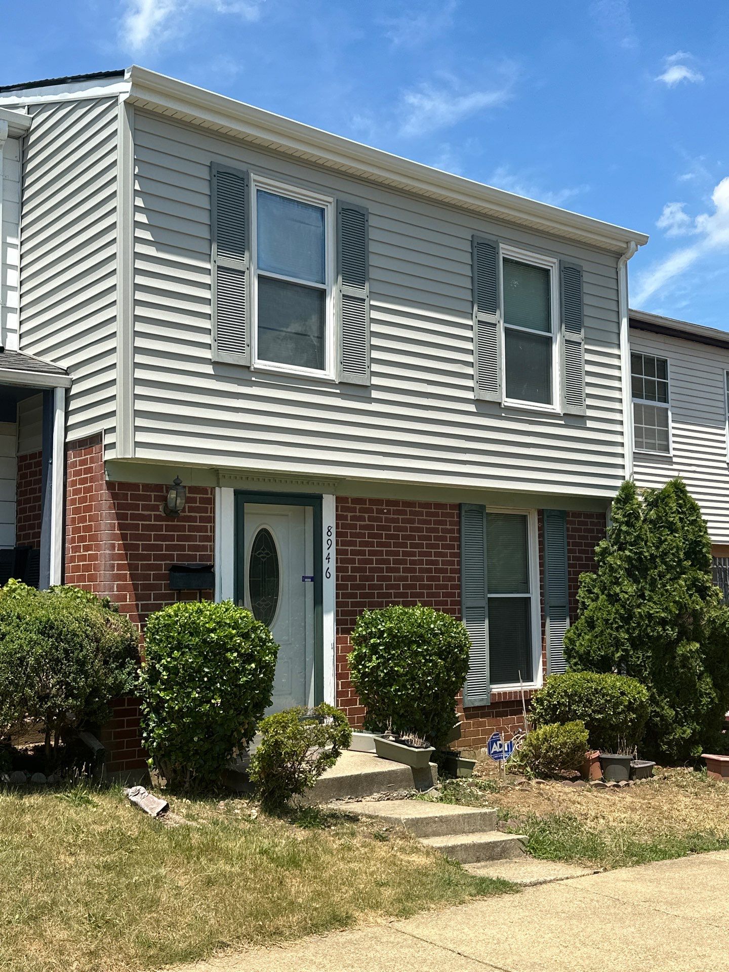 New Roof Install using Tamko Titan- Thunderstorm Grey in Capitol Heights, MD  by Storm Ready Exteriors