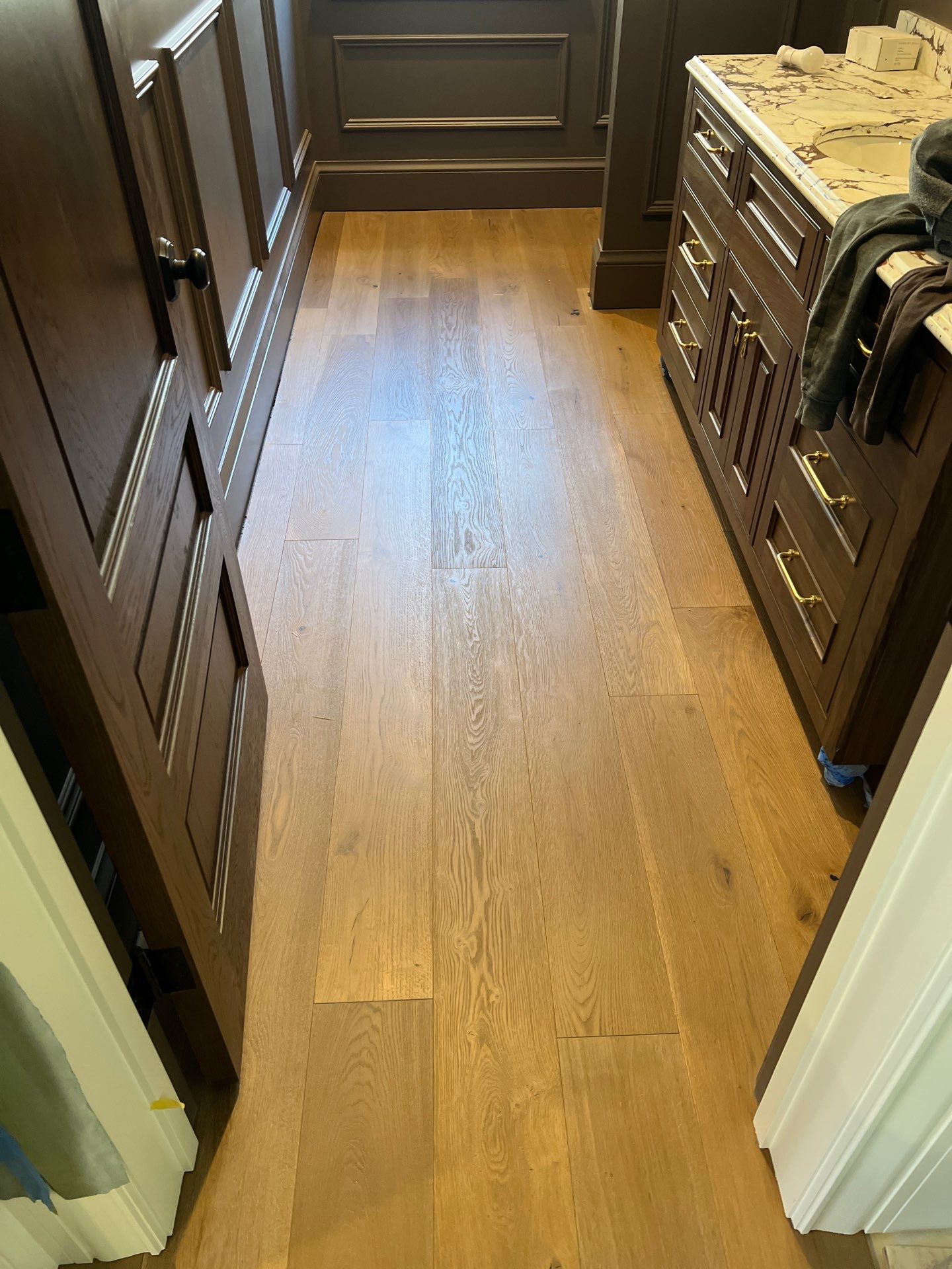 6,000+ sf HARDWOOD! by RTBaldwin Hardwood Floors