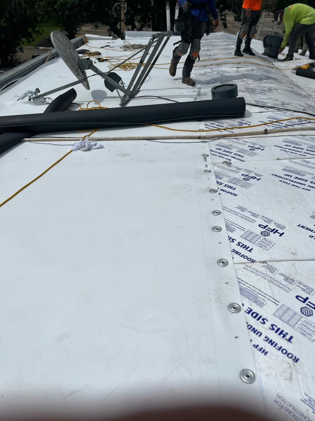 Roof Repair Pasadena by Roof Repair Services LLC
