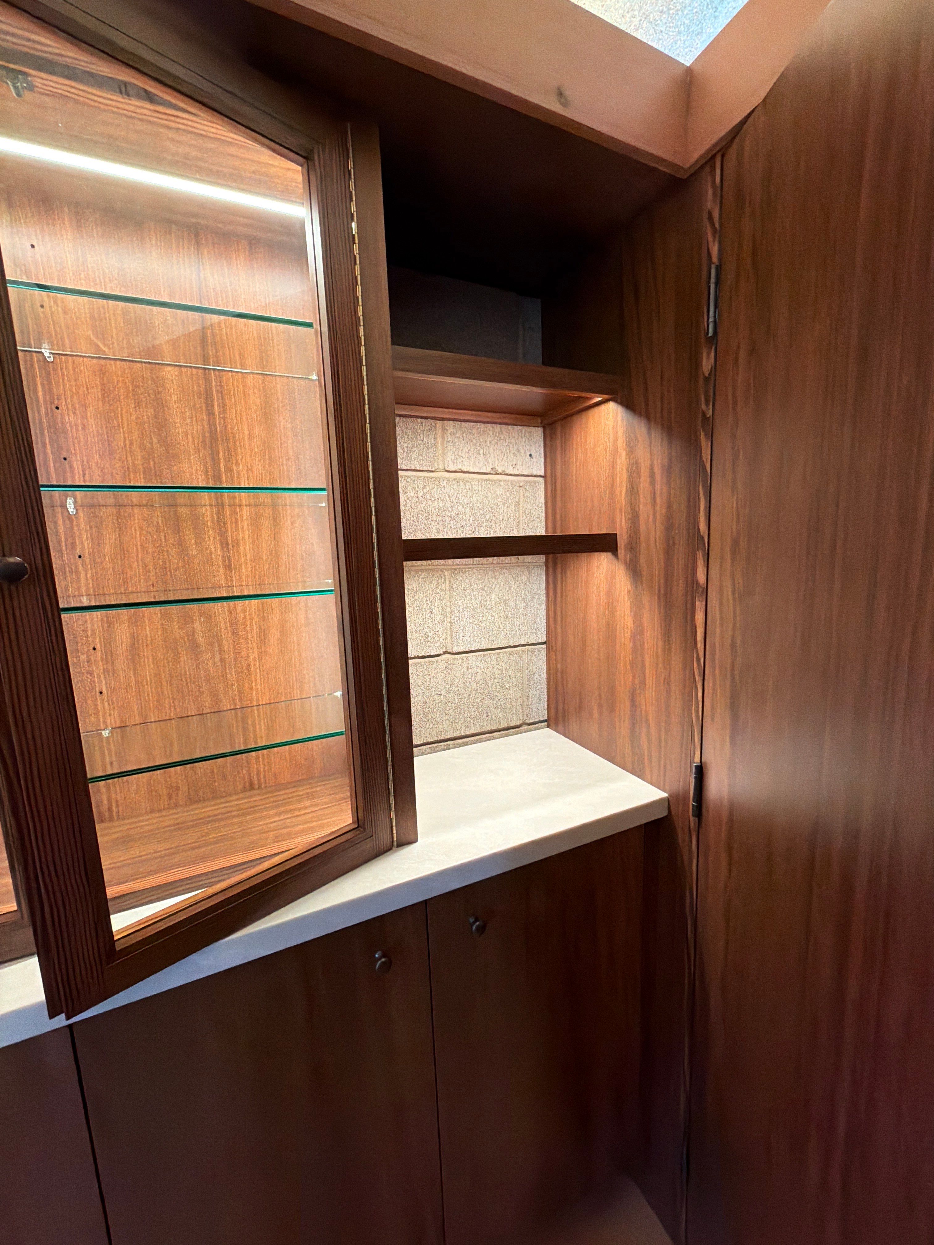 Project in Berkeley  by Tuclean Commercial Services 