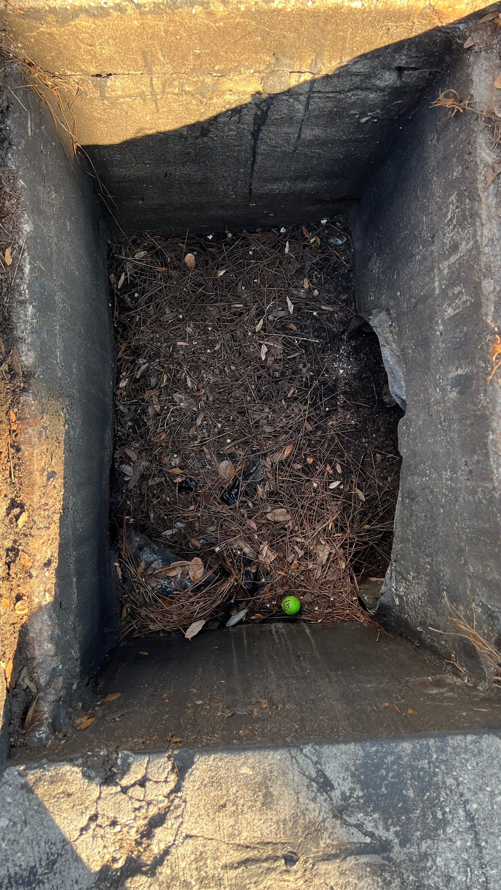 Apartment Complex Storm Water System Cleaning and Maintenance by Don Mar, Inc. Storm Water Solutions