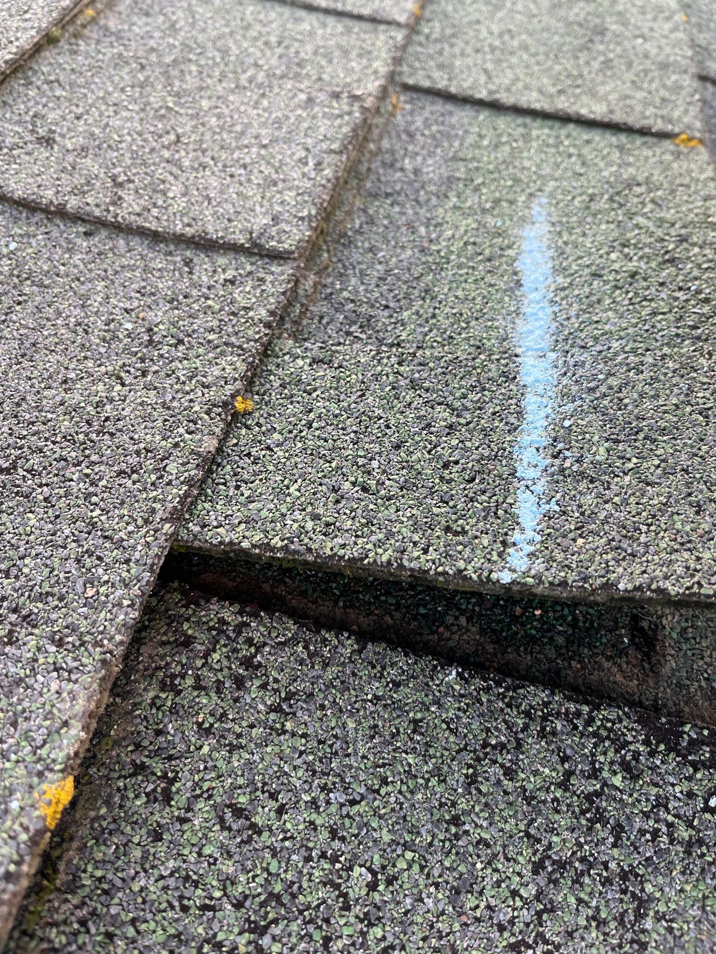 Project in Spokane by Peaks and Valleys Construction