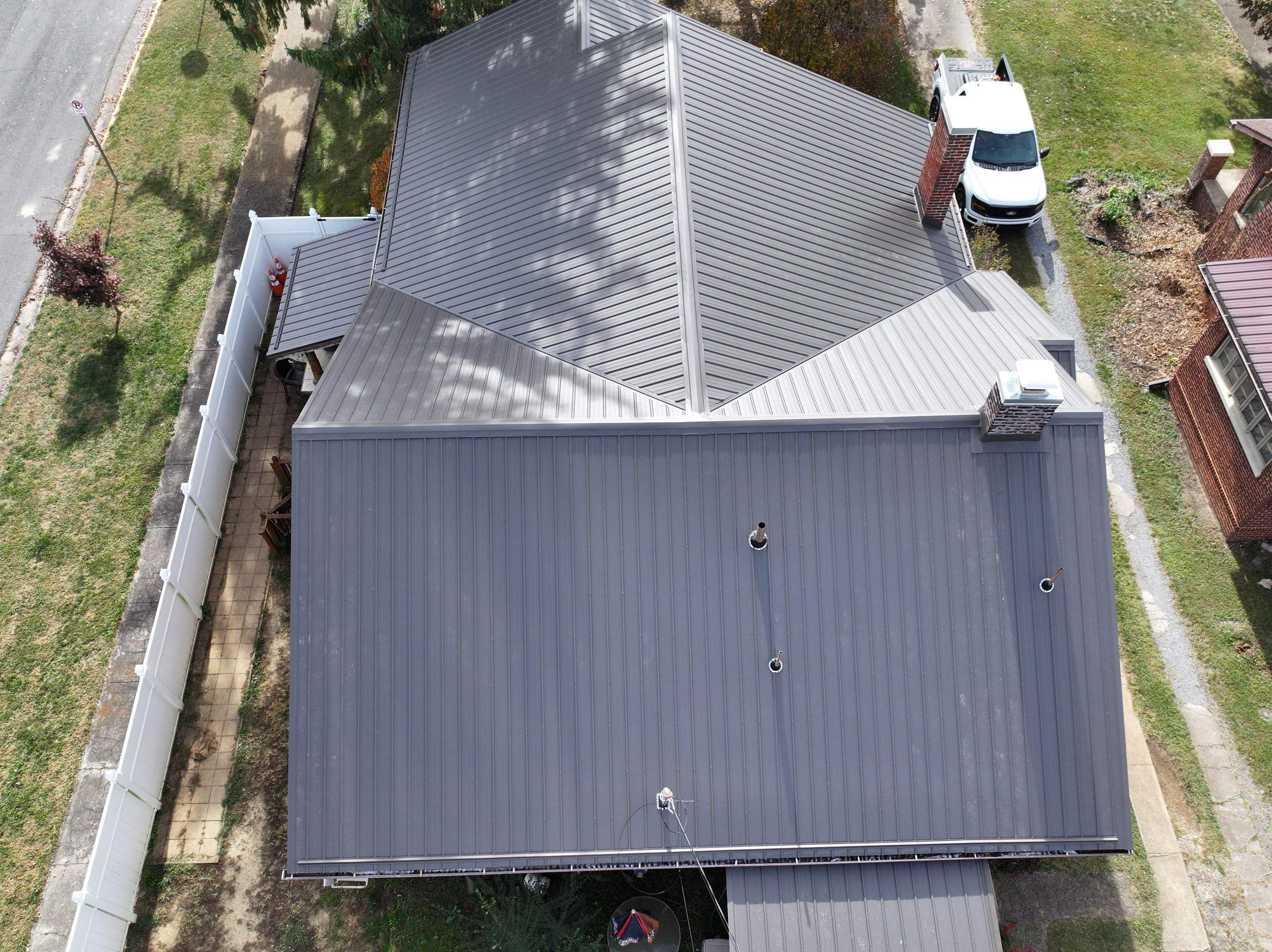 Burnished Slate Textured by Omnia Roofing