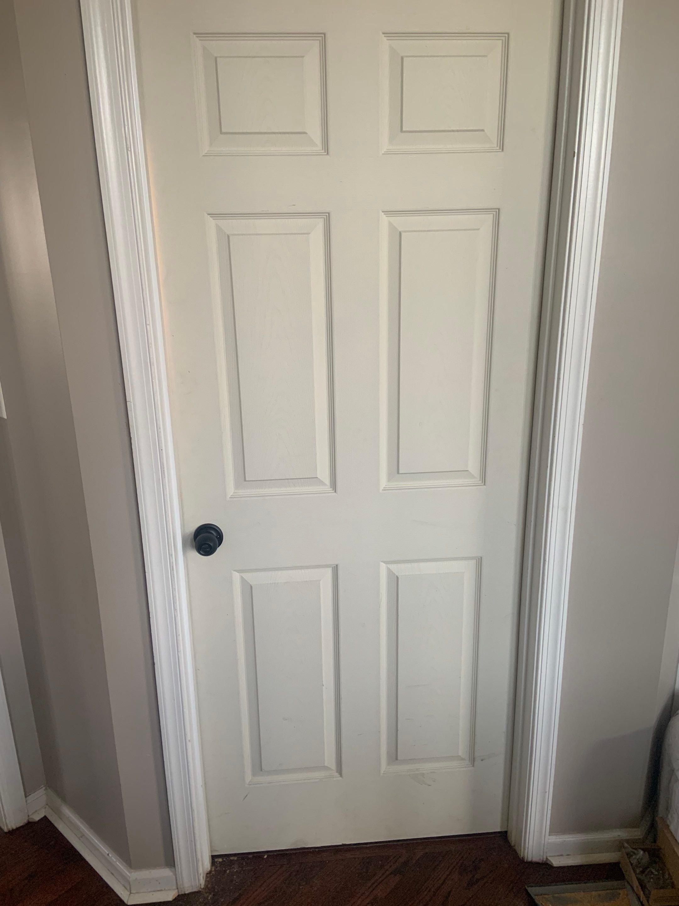 Door Repair & Install by A1 NERDY HOMES LLC