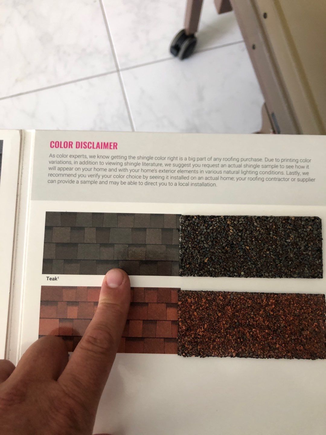 Residential Roofing Installation using Owens Corning Duration Shingle by First Due Roofing