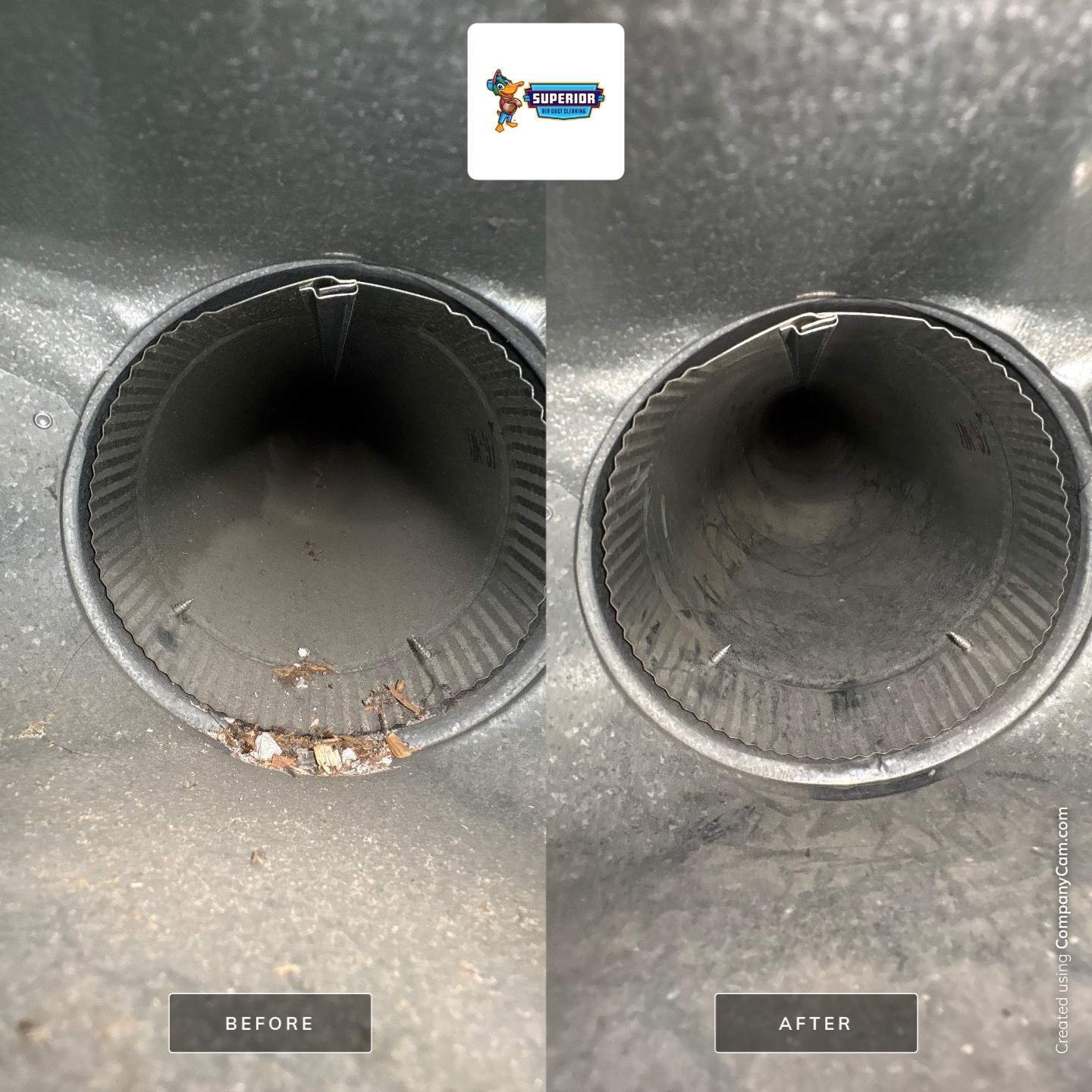 Air Duct Cleaning in Wexford, PA by Superior Air Duct Cleaning