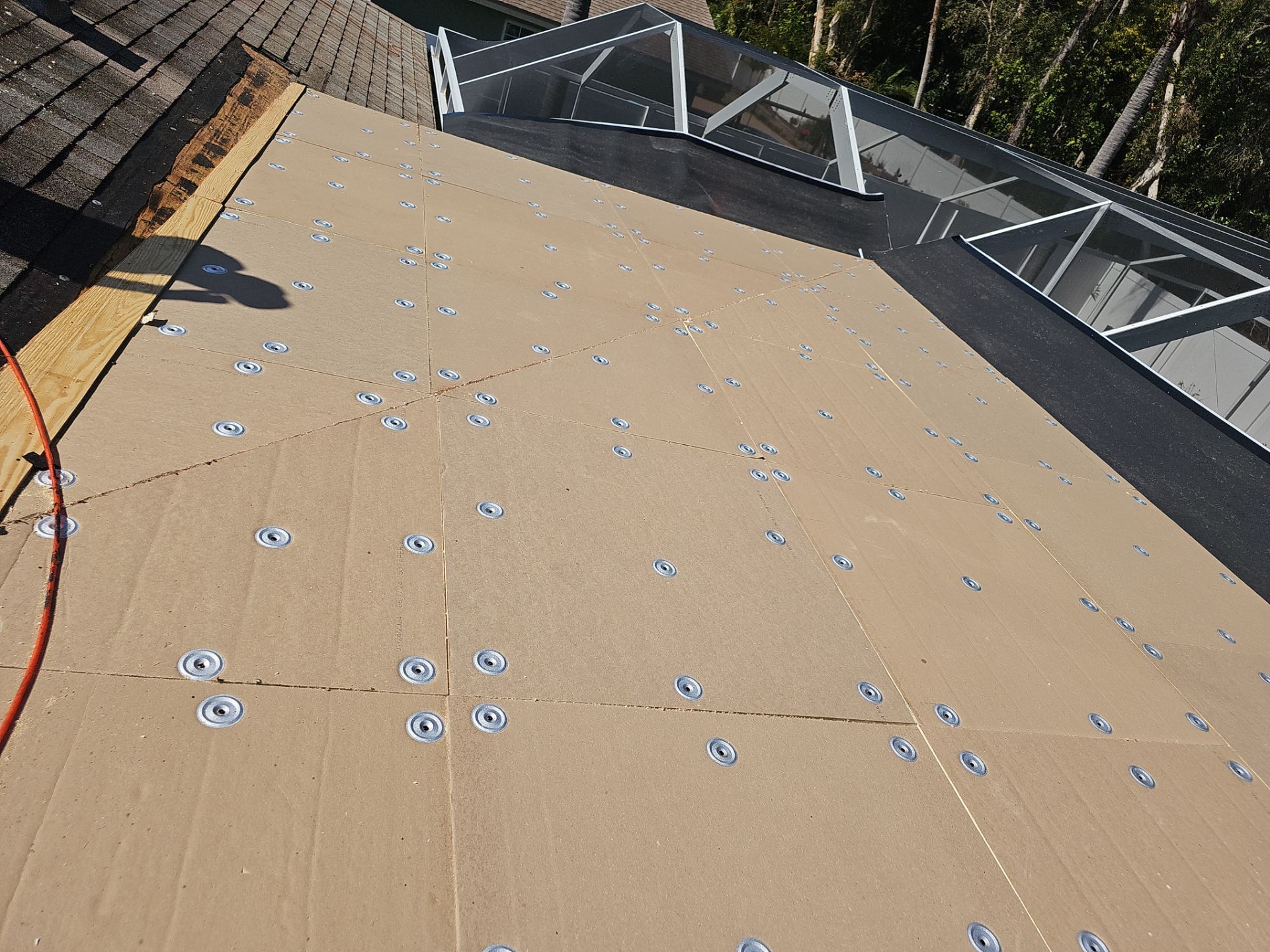 Project in Seminole 33776 by Mitchell Roofing Company LLC 