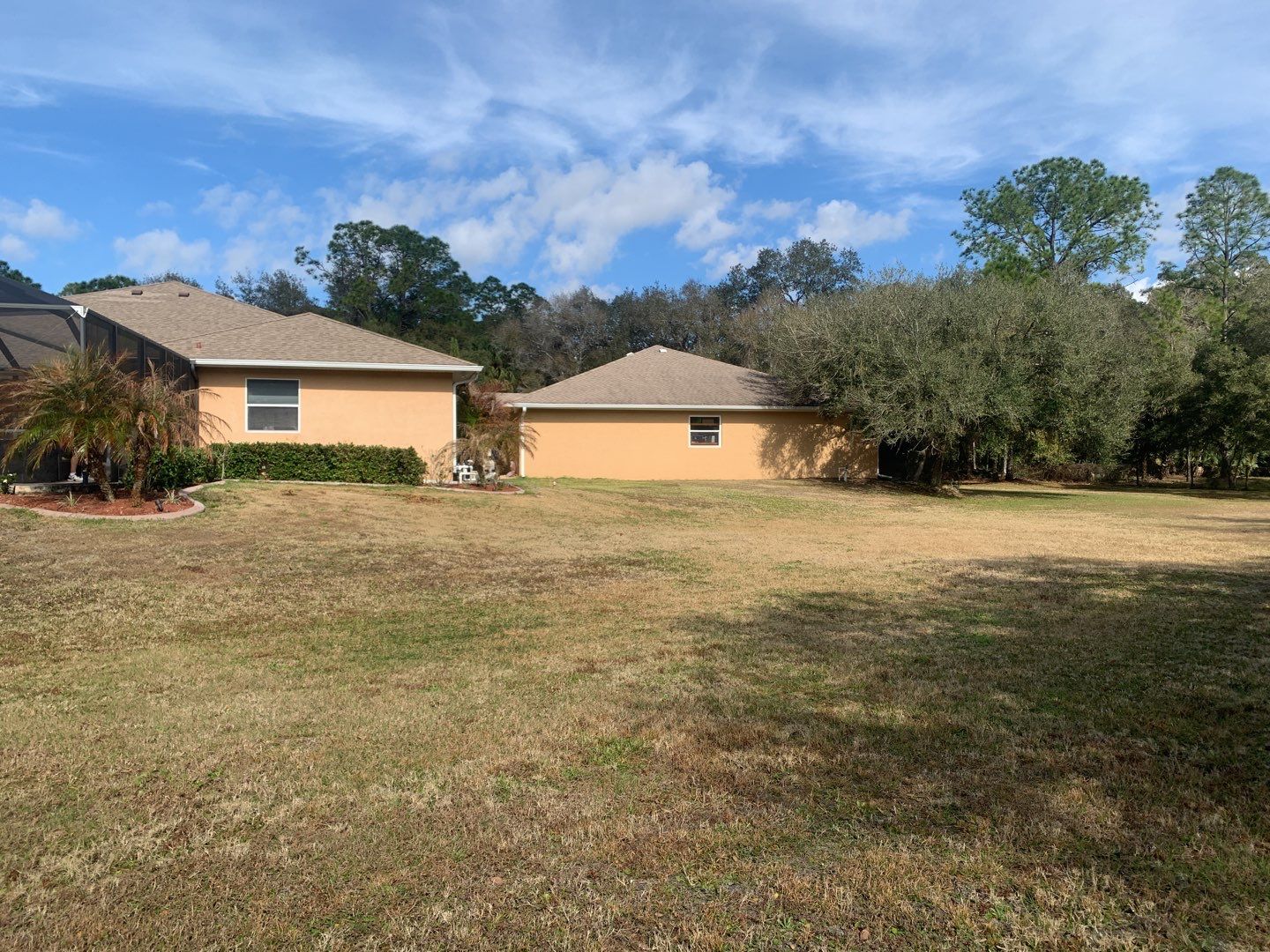 North Port, FL 4ft. Tall Black Chain-link Fence by Asap fence and gates, LLC